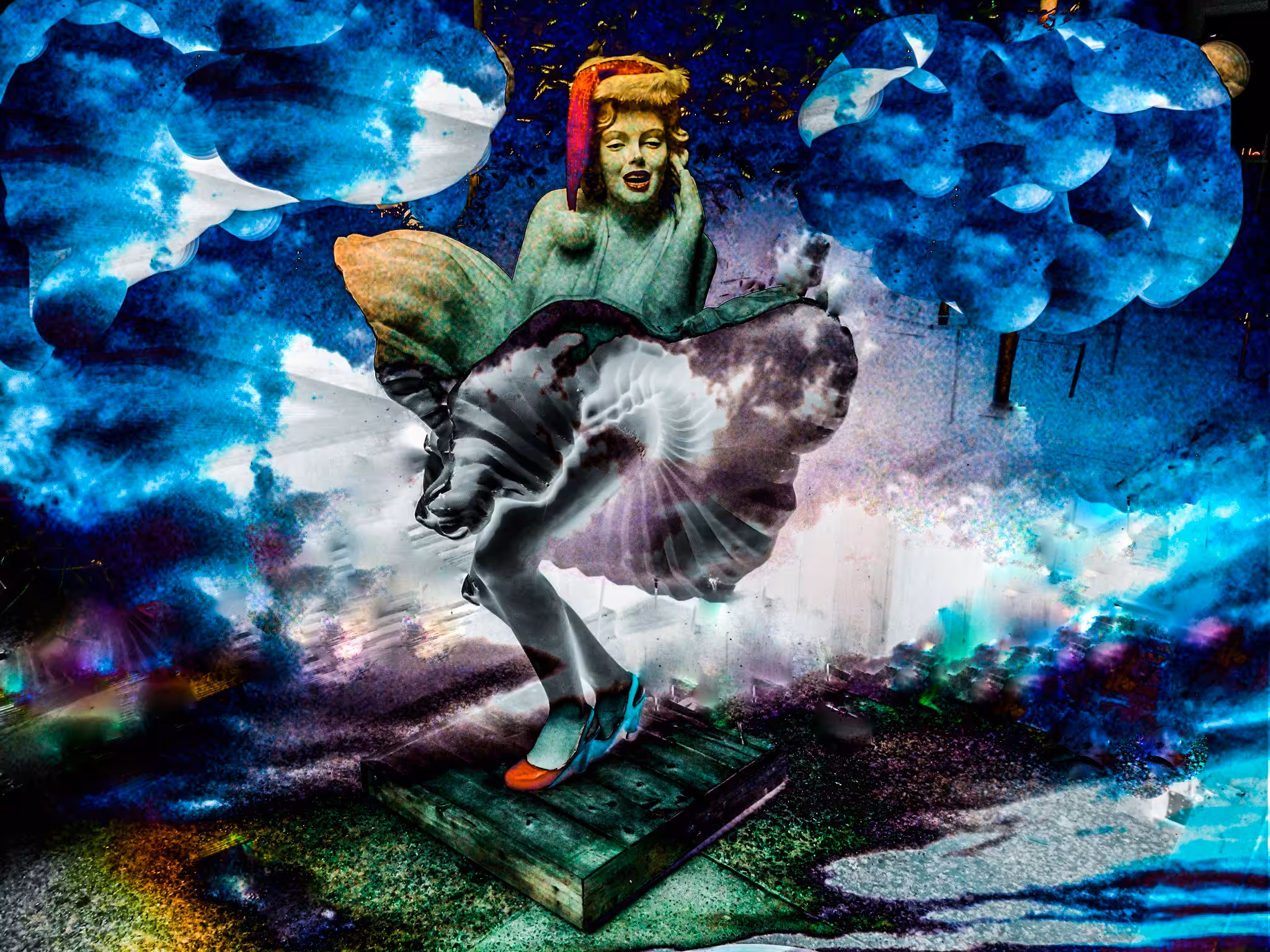 Marilyn