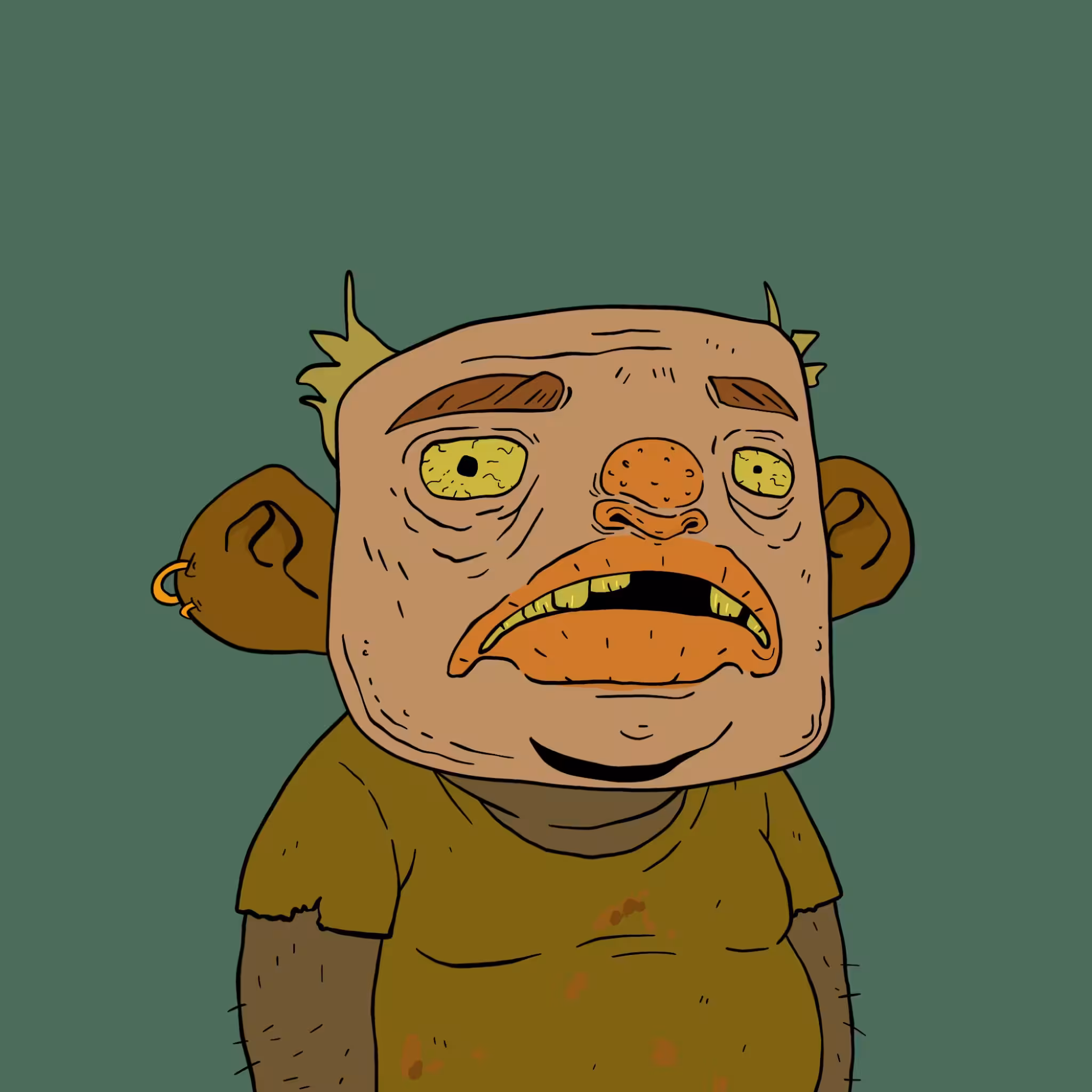 POORS: POOR #1060
