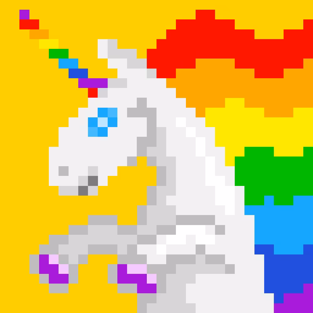 Unicorn #8339
