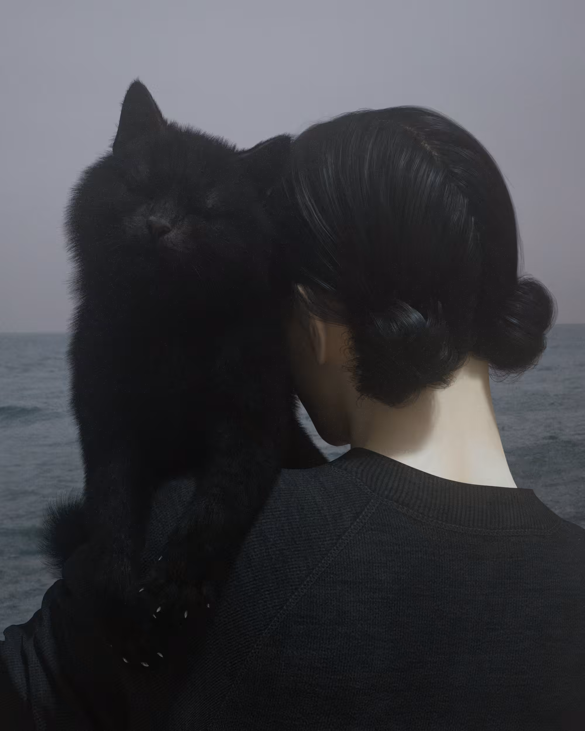 Hold me Tight