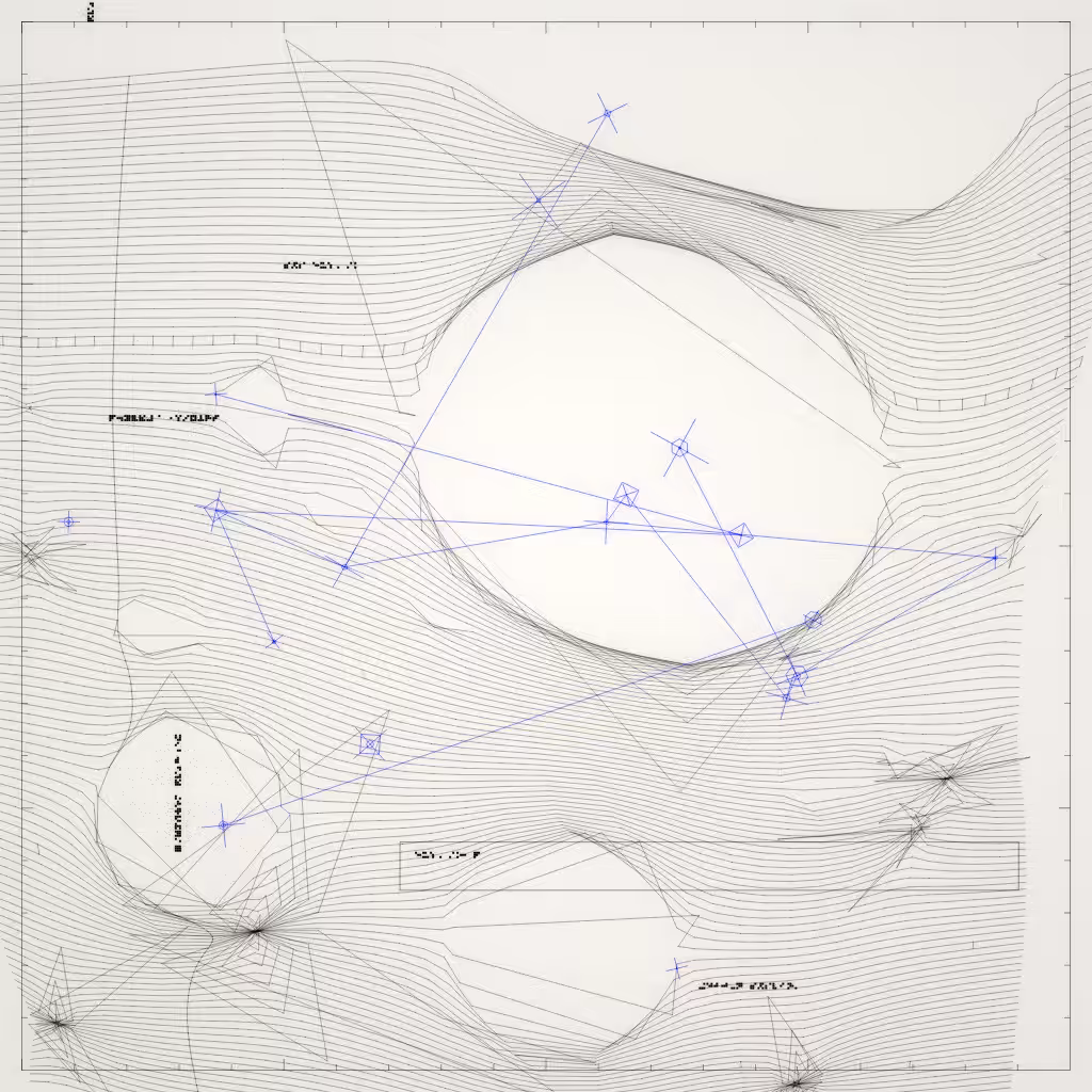 You are here #148