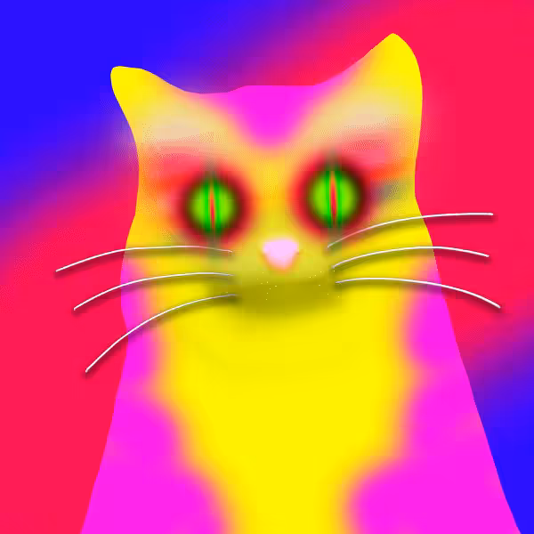 Quantum Cats #115