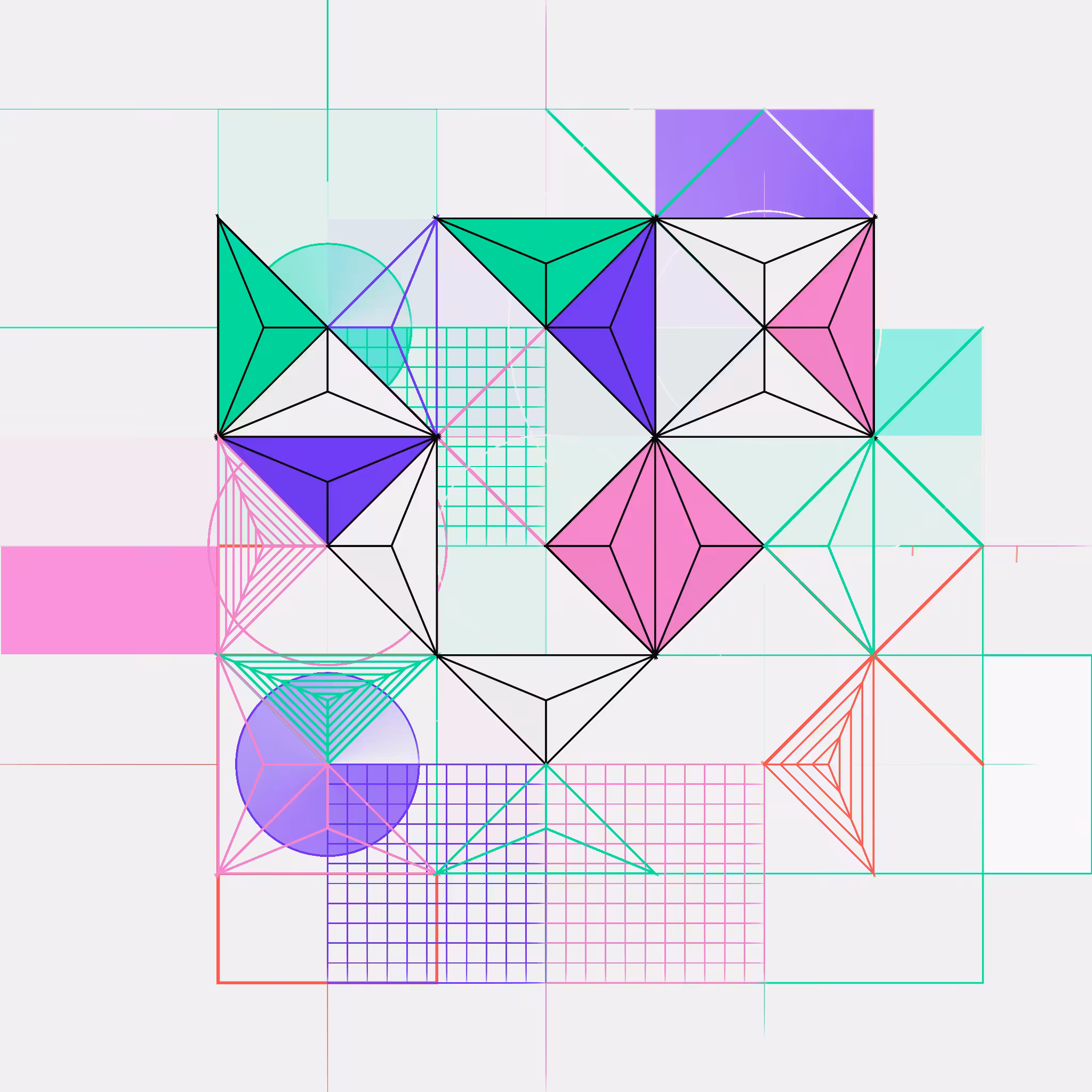 Machine 13: blueprints #48