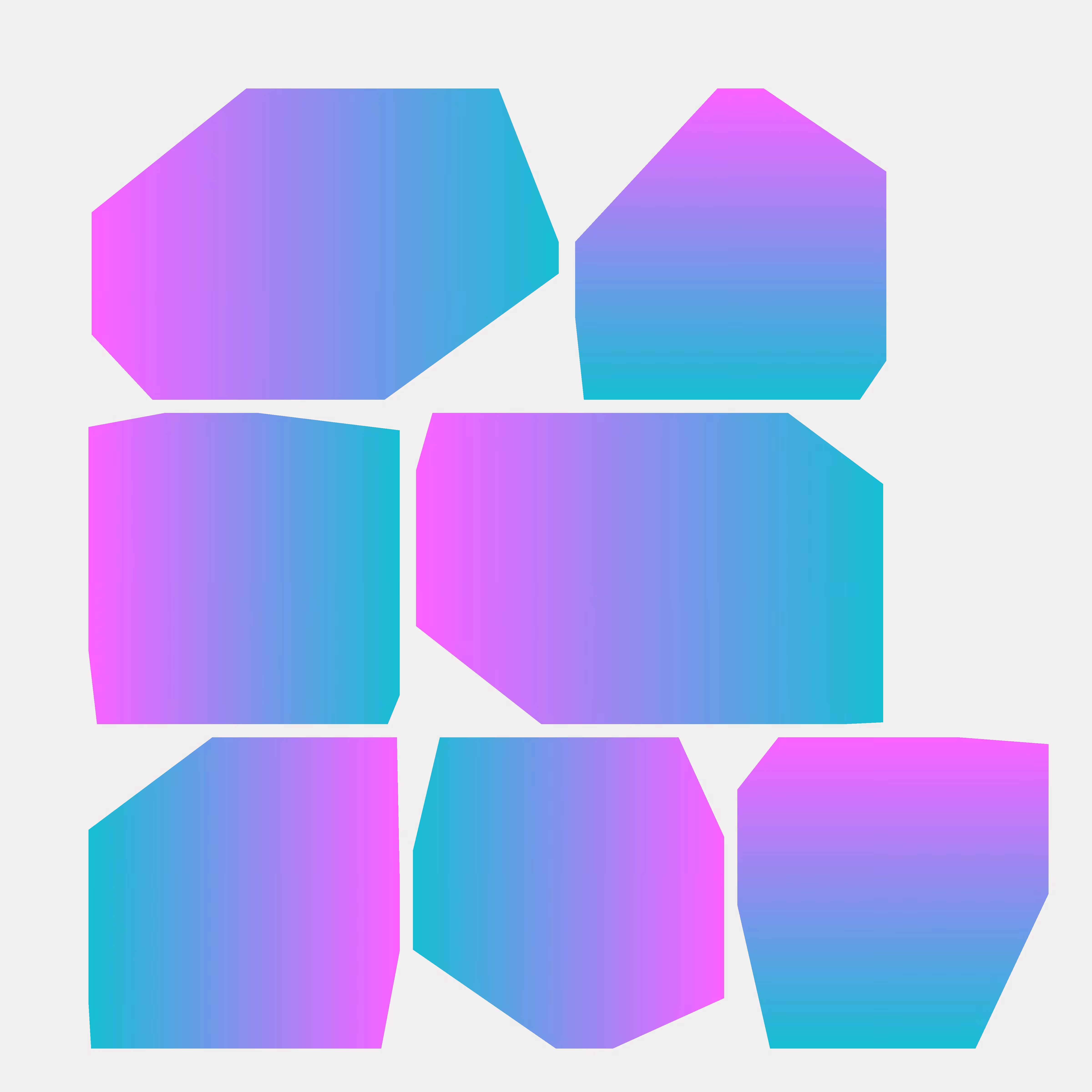 Astral Gemstones #2