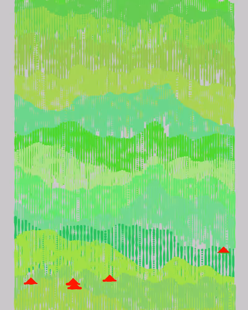 mountain&3 #16