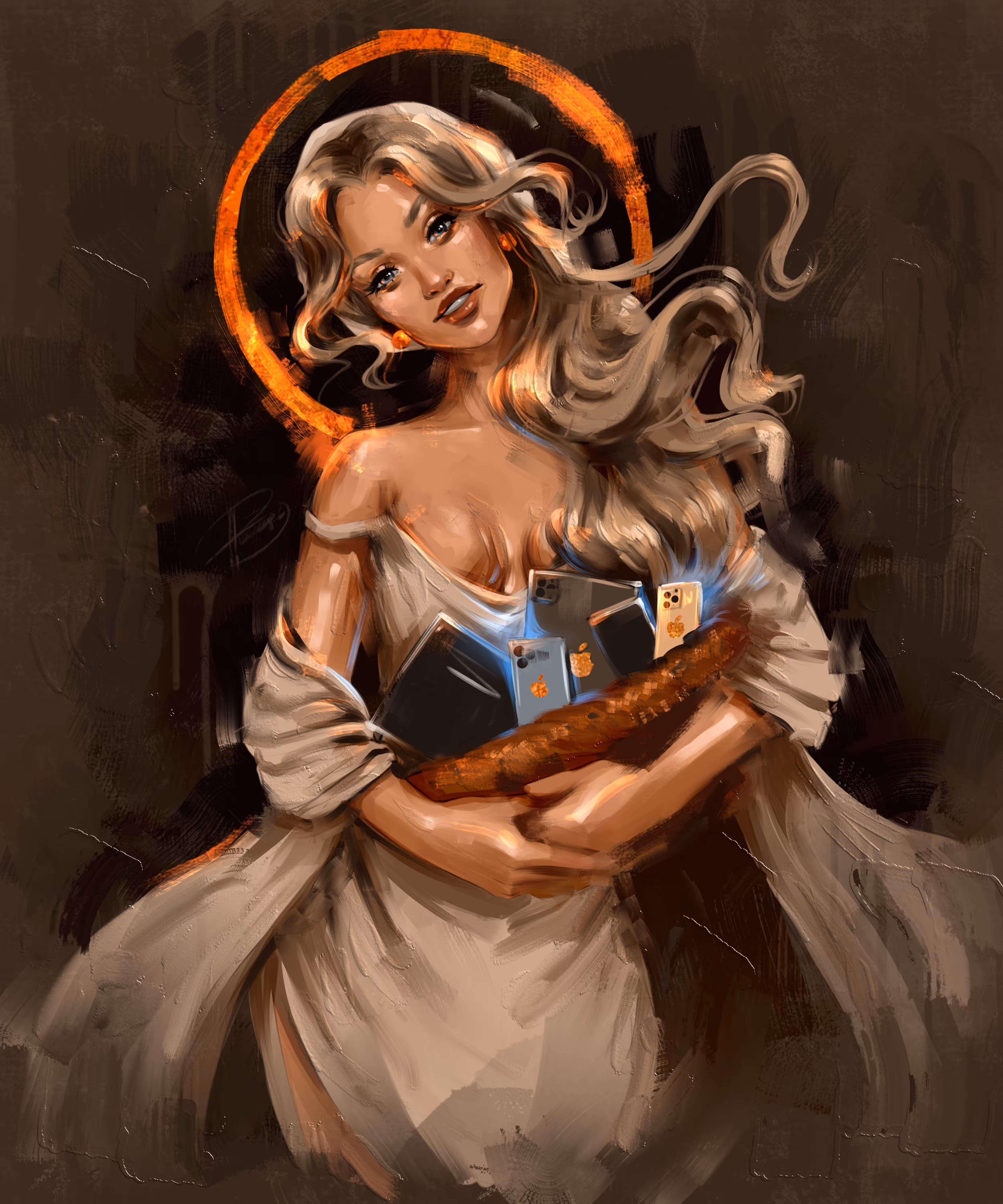 Eve