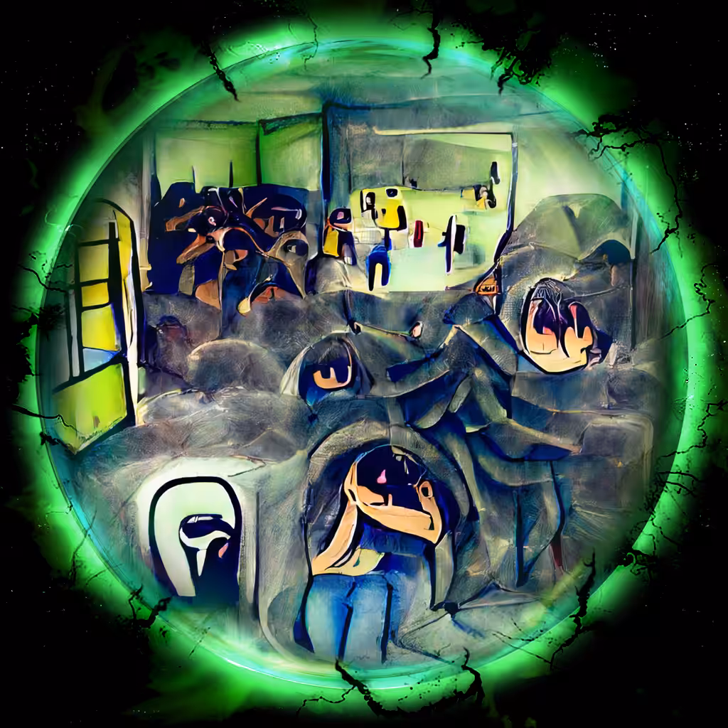 Claustrophobia