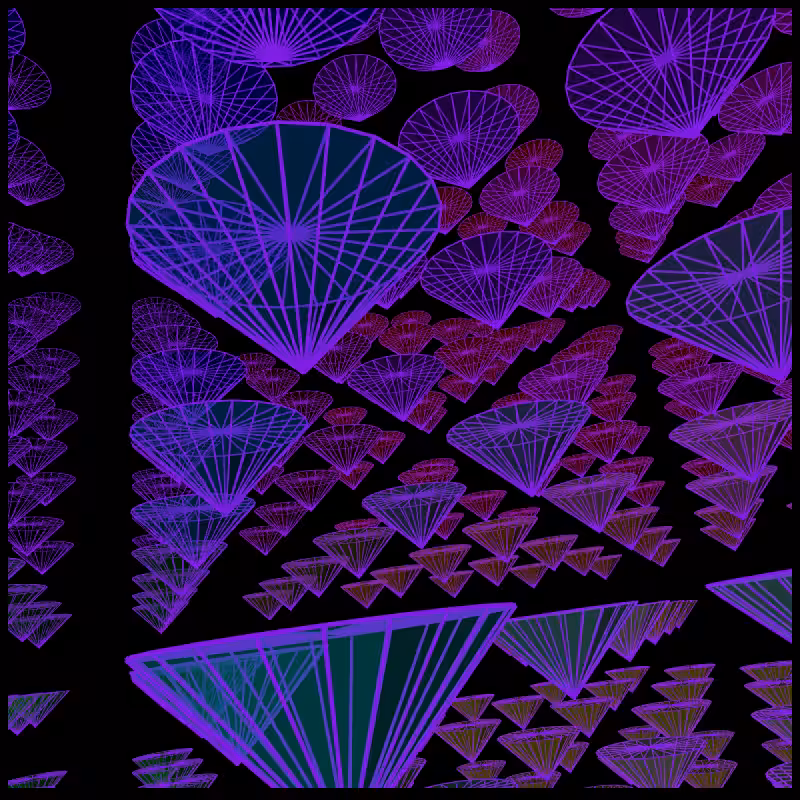 Cone #4