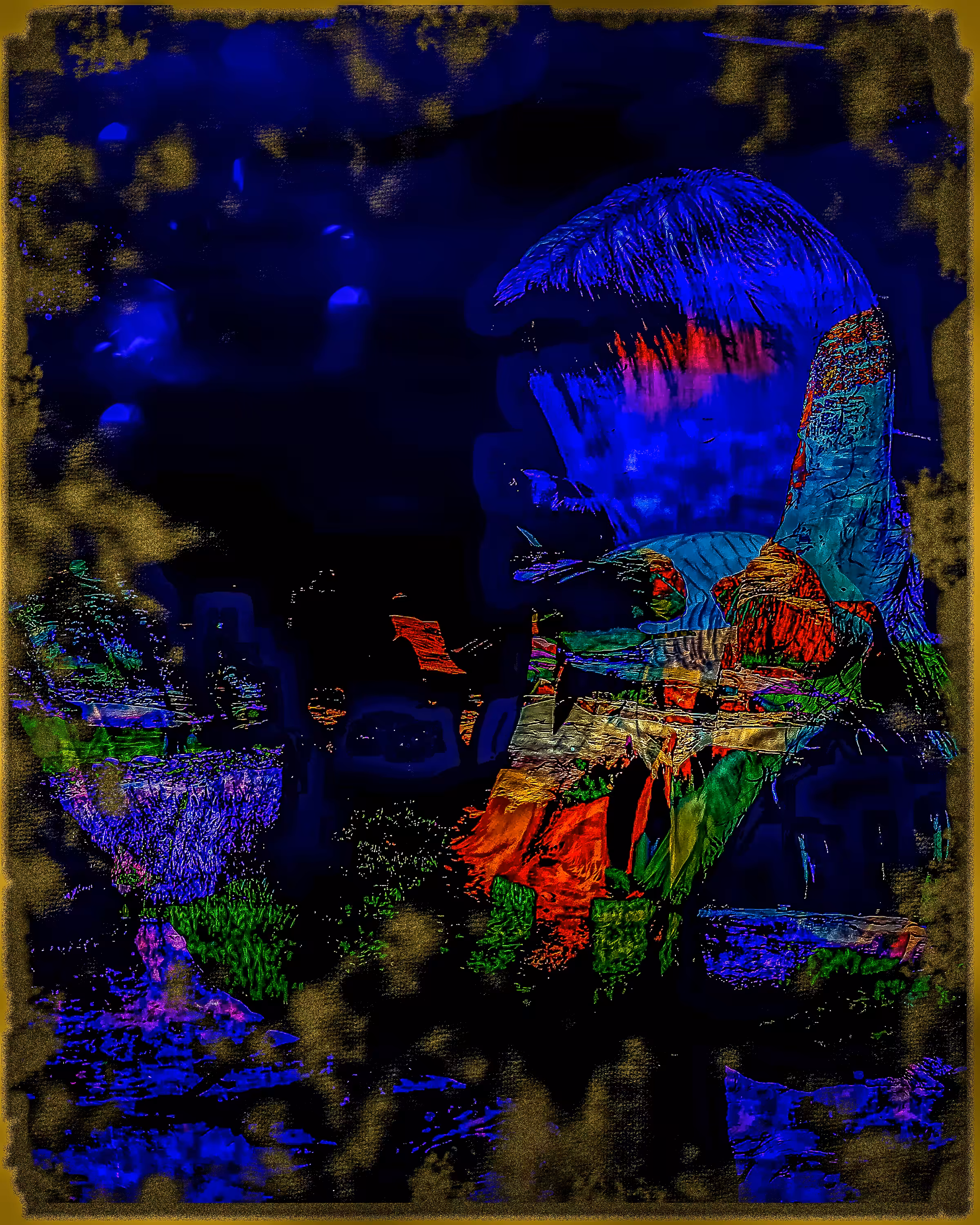 The Maiden