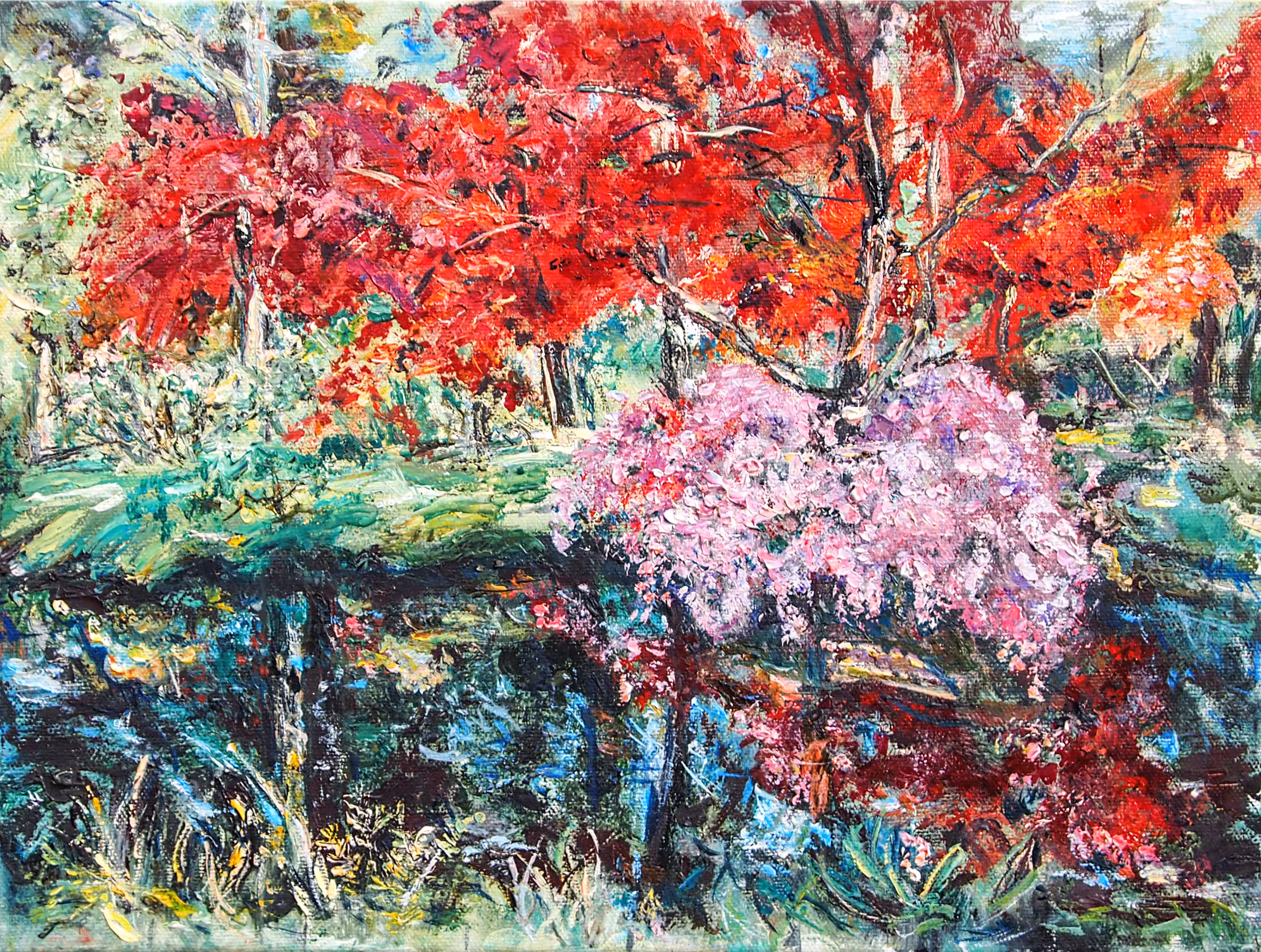Fairy forest 2