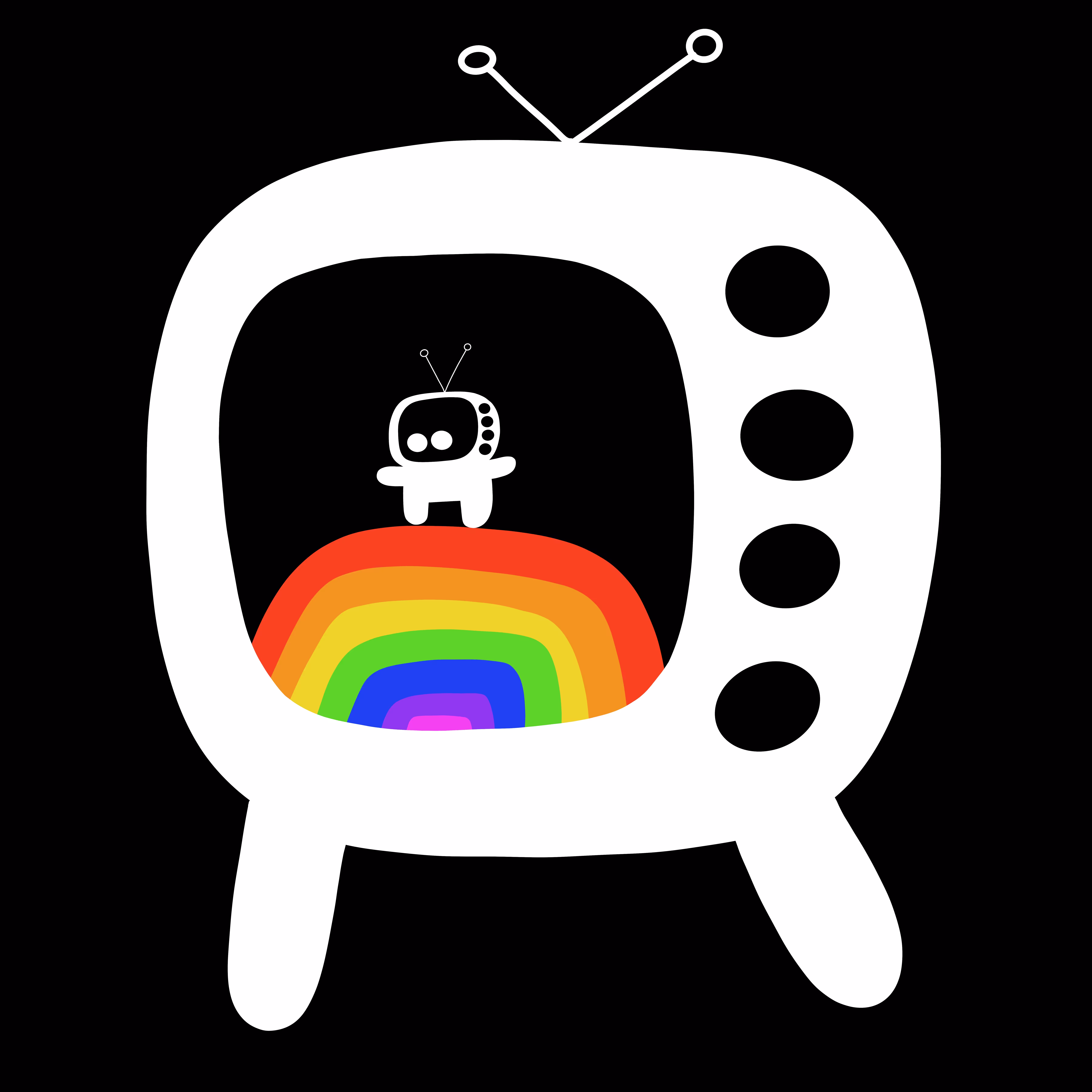 JORY - URCORNYVERSE