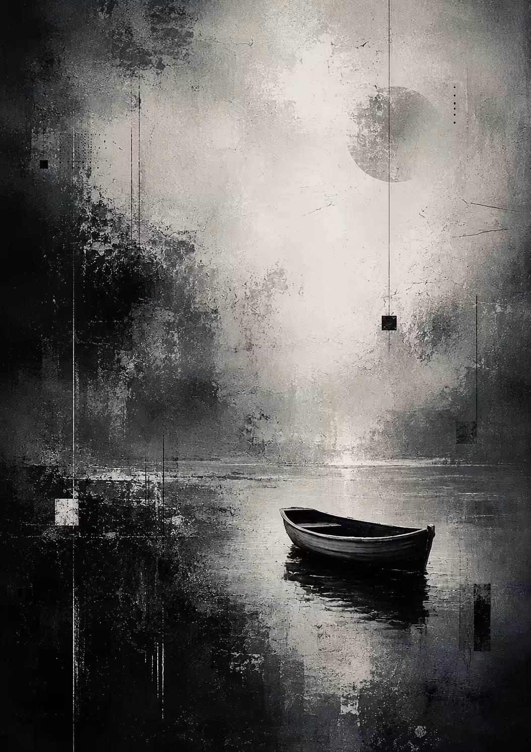 The Last Crossing