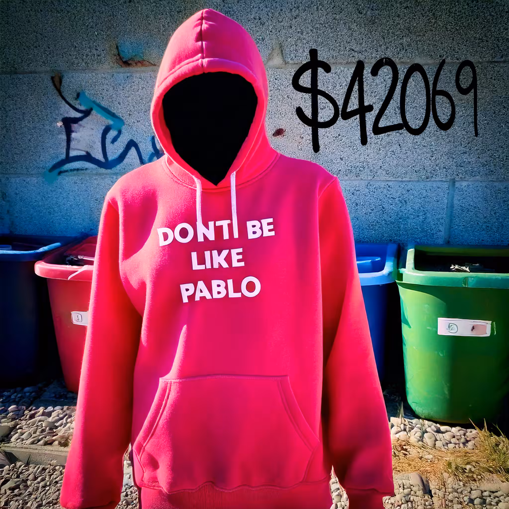 $42069 Hoodie