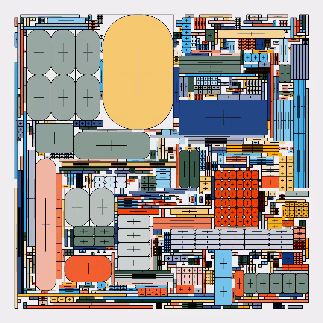 Industrial Park #109