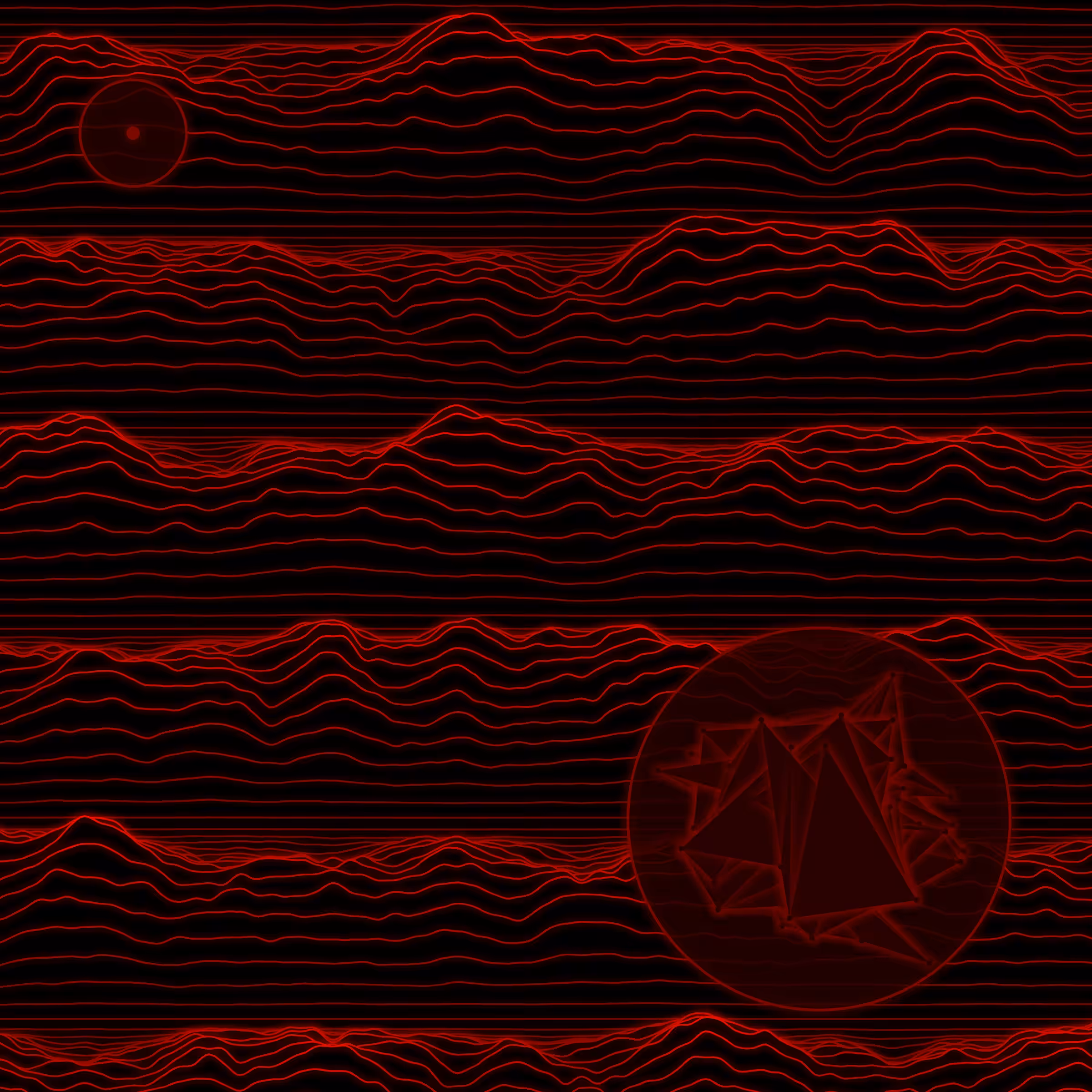 Unknown Signals #311