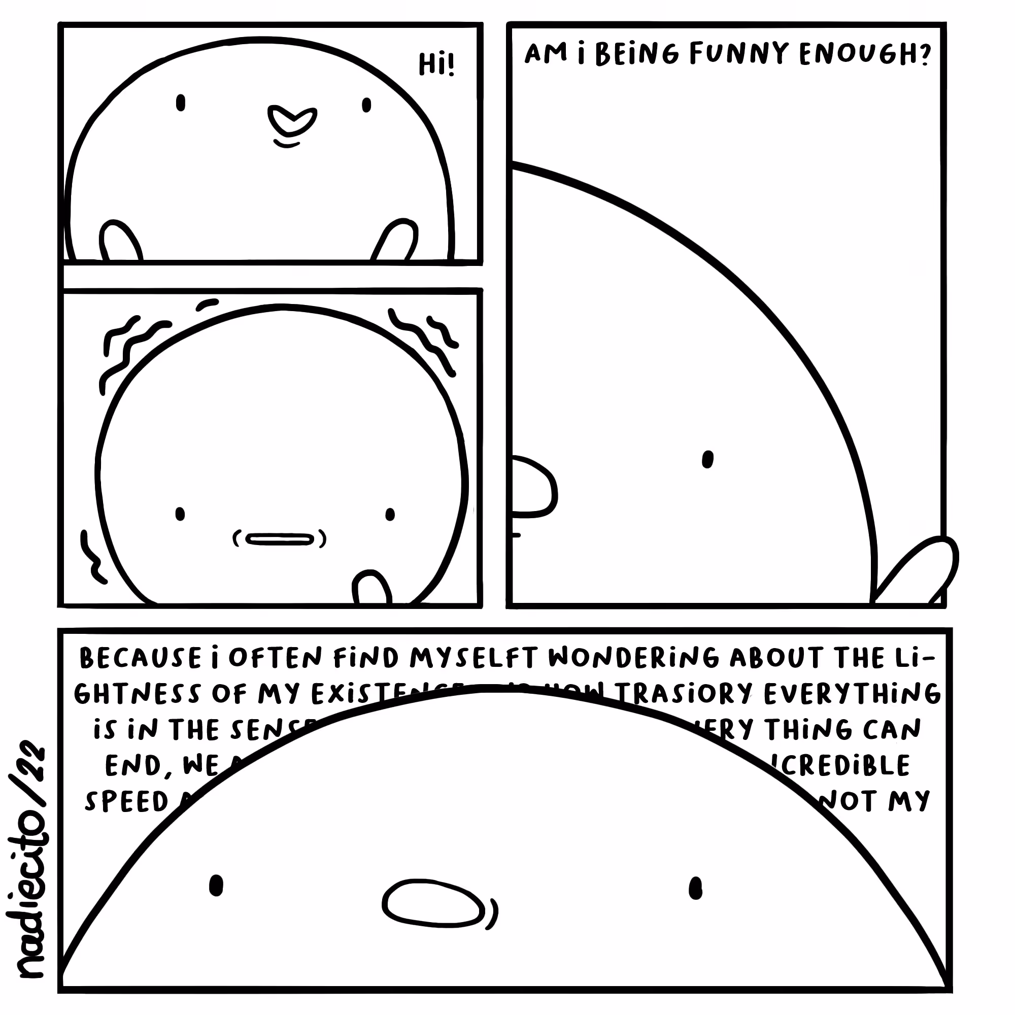 Masitexistentialism