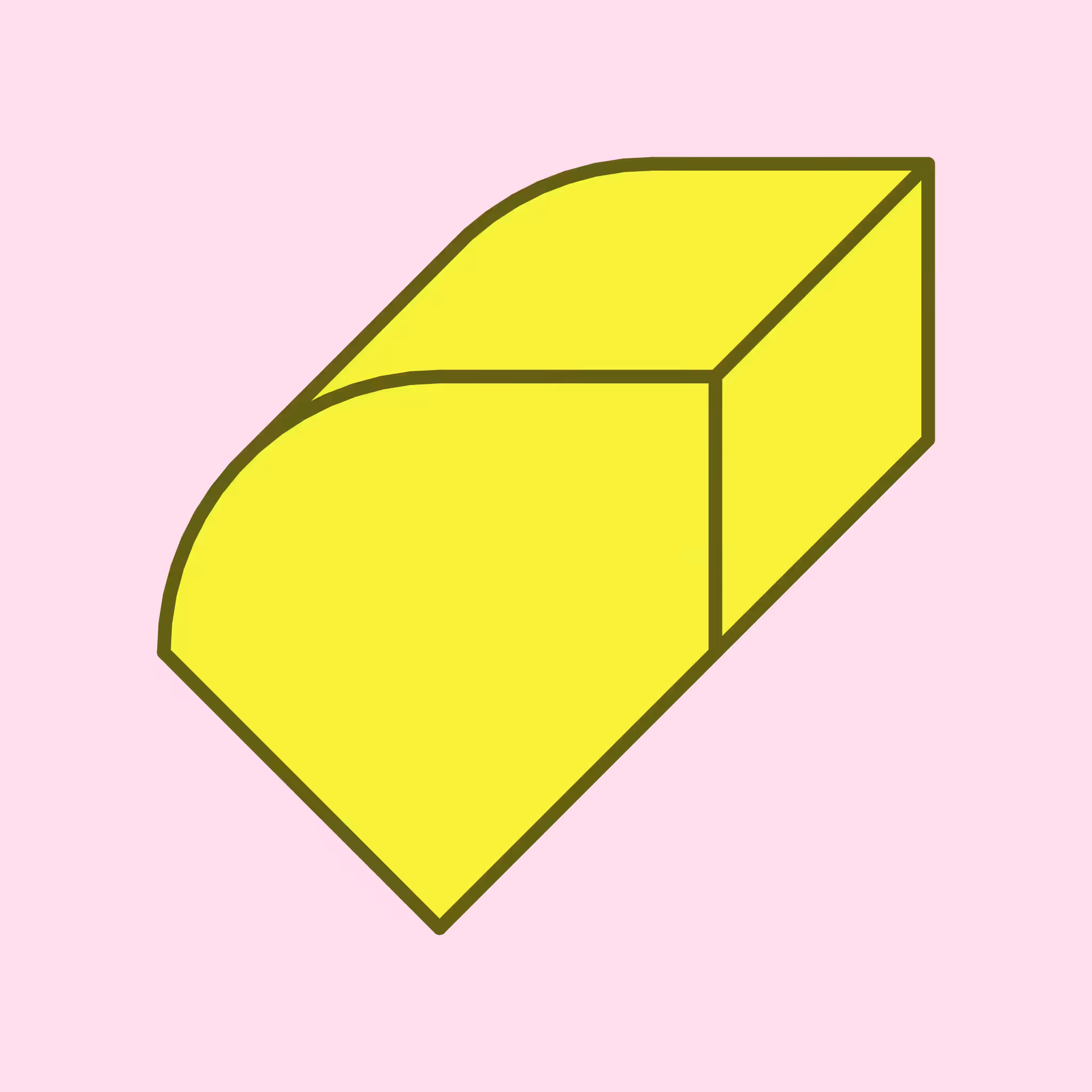 Calm shapes #216