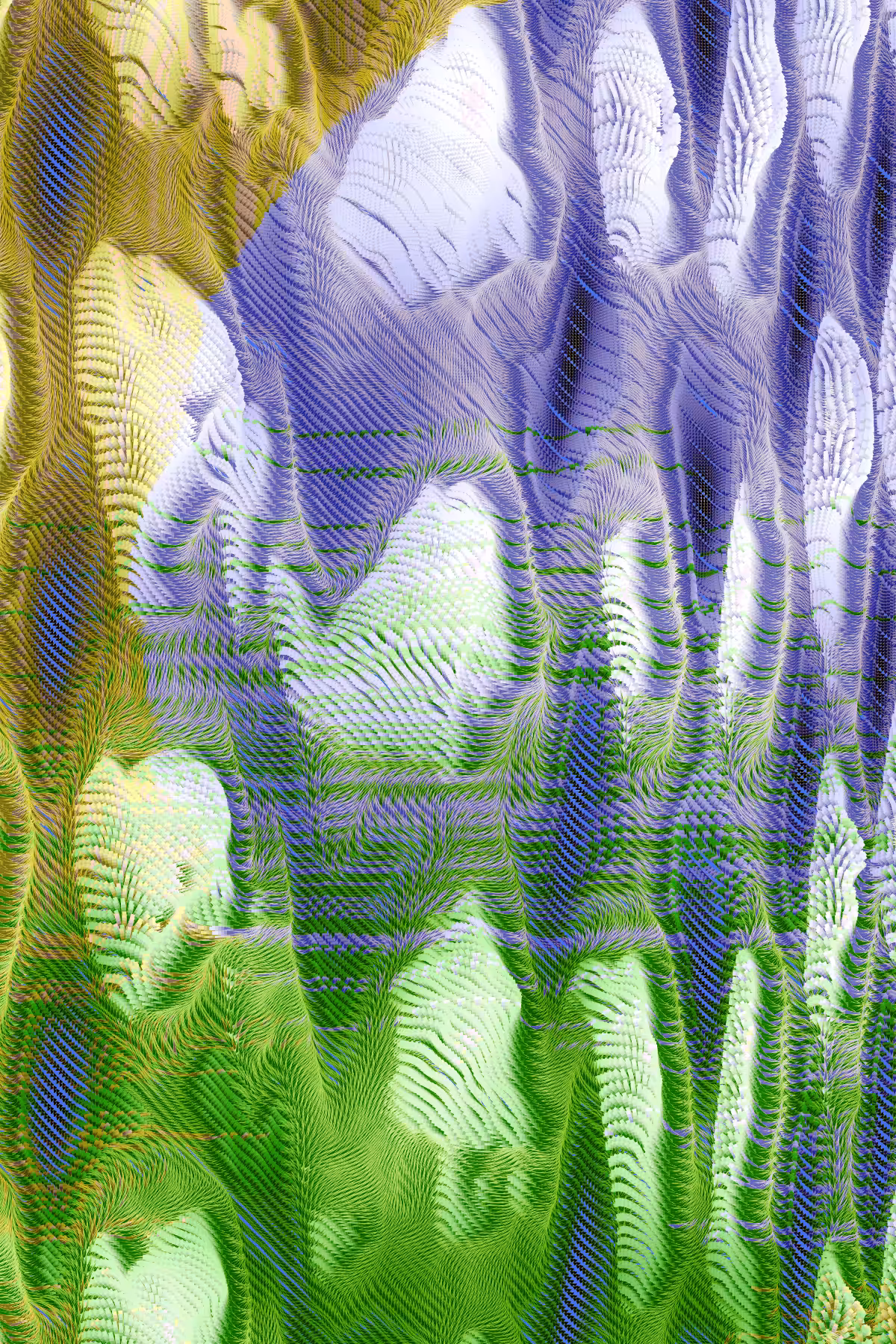 The Space in Between #37