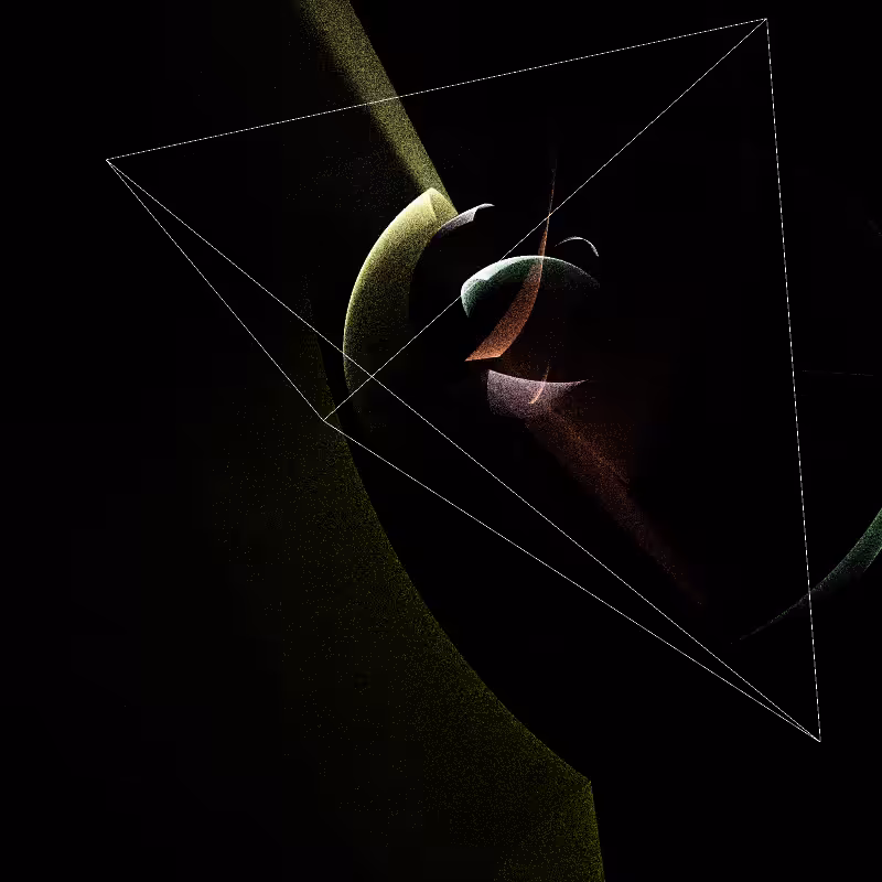 Identity Layers #15