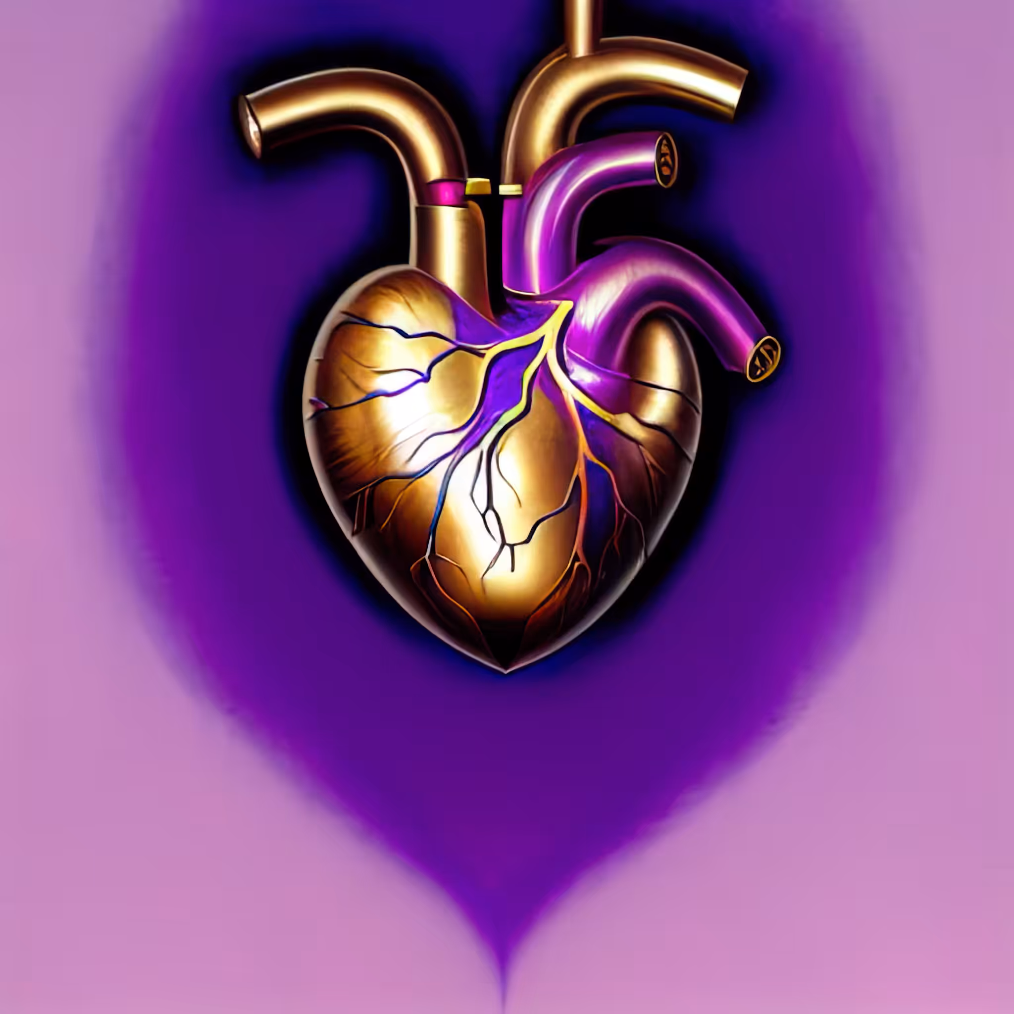 Have a Fuckin Heart #805