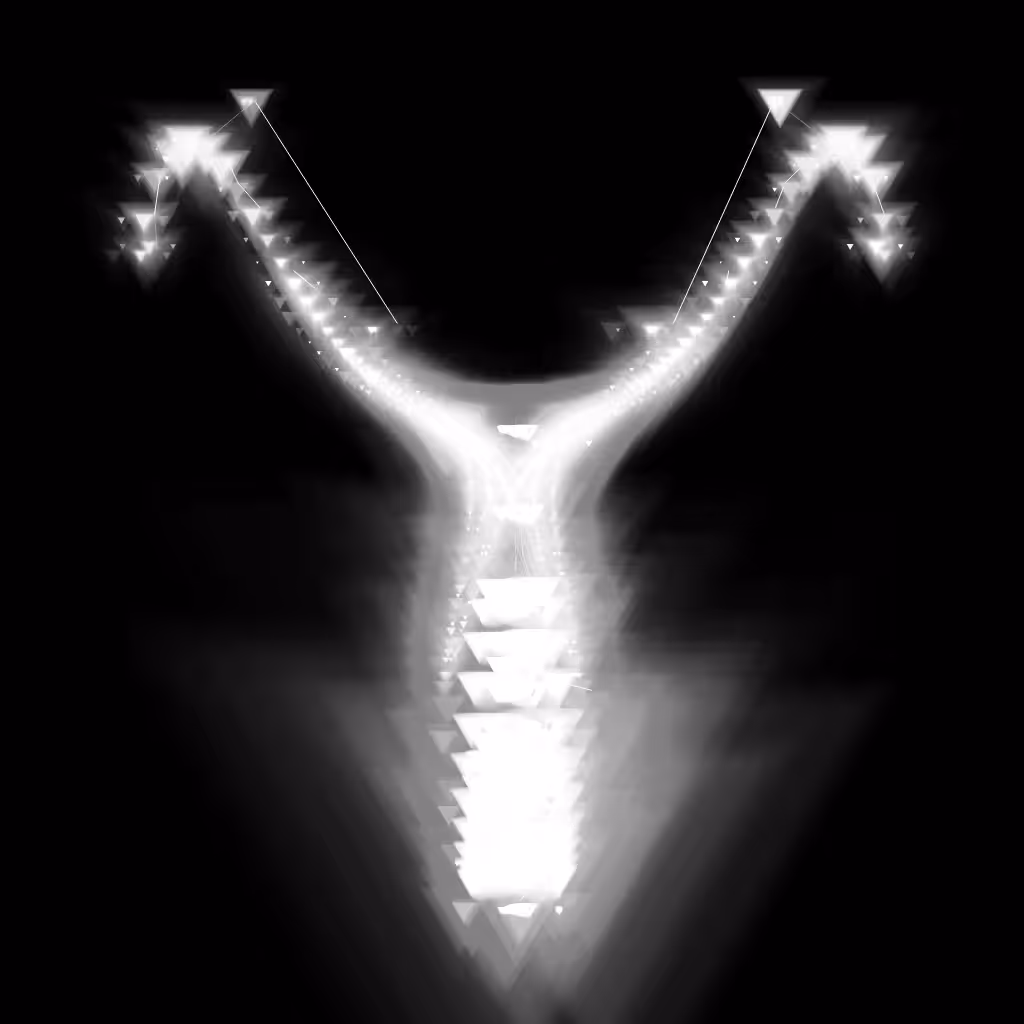 Spectral Beings: Spectral Being 746