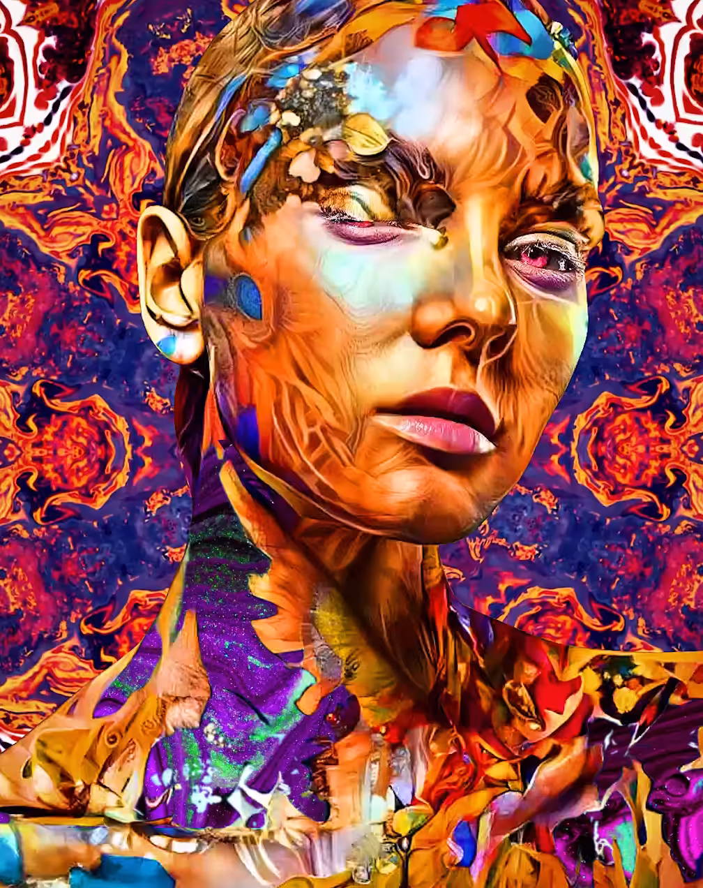 DREAM FACE 17