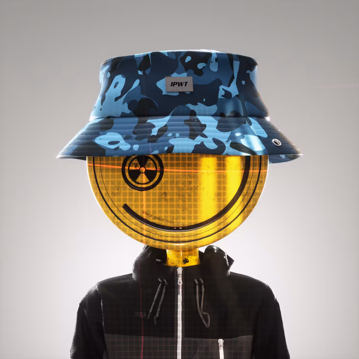 Pillhead #3424