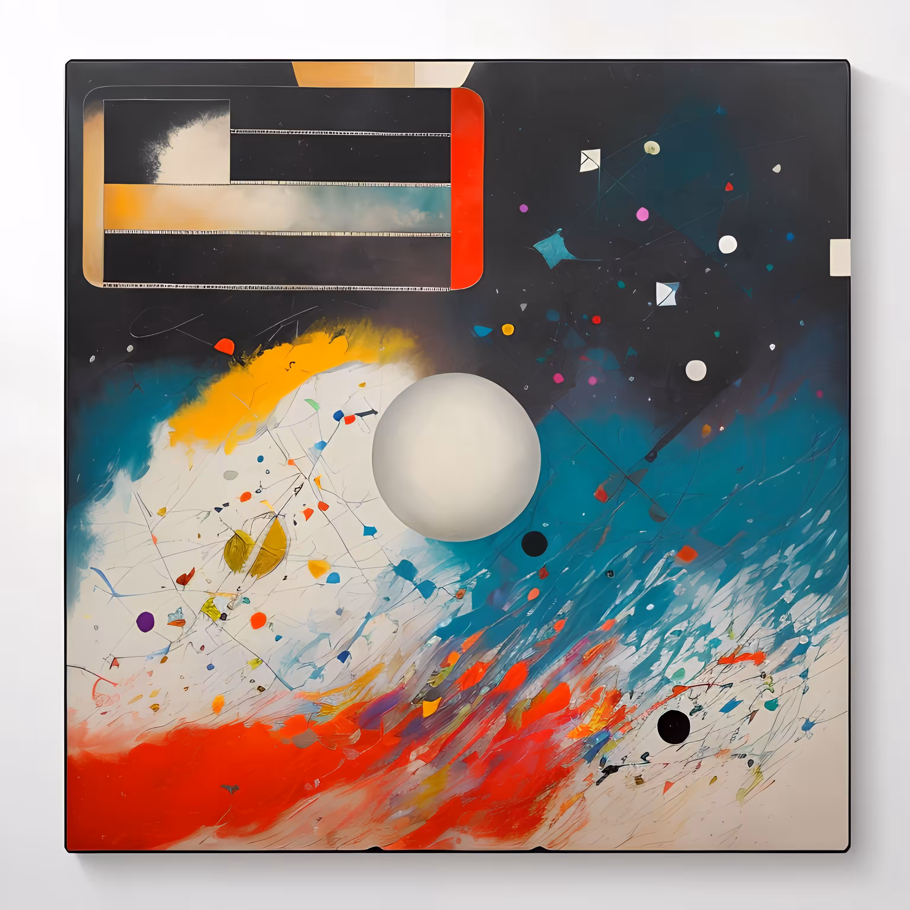 Floppy Drops #397