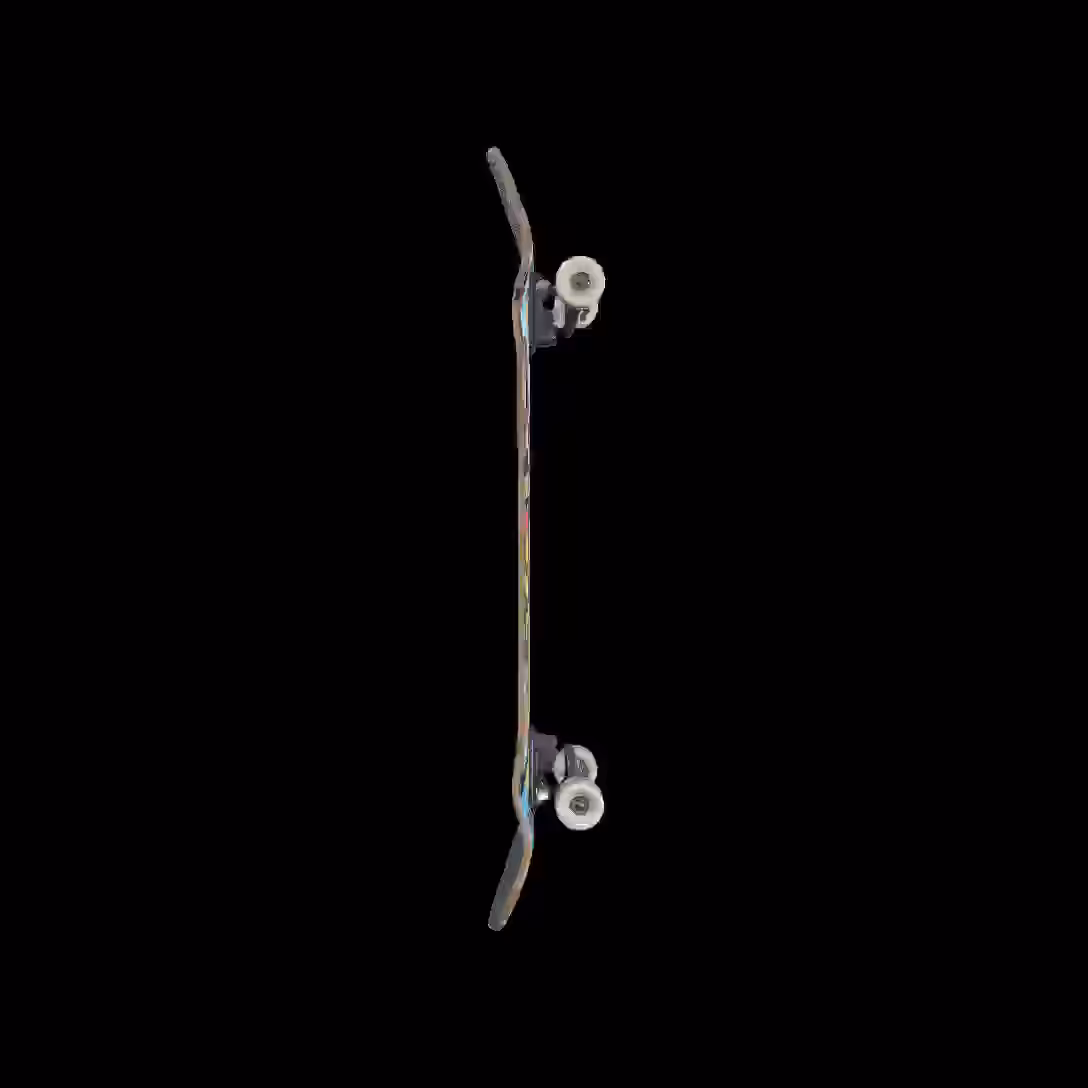 Skateboard Palometa (physical + NFT)