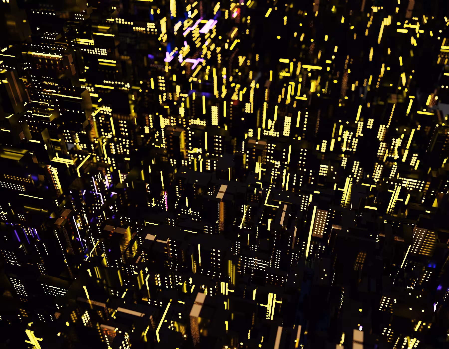 Generative CITY DESIGN14