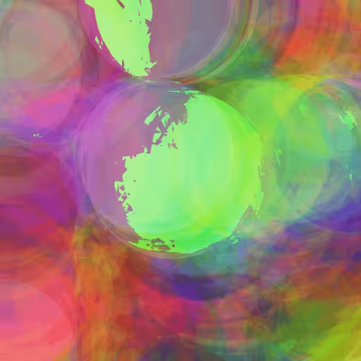 Glitch Galactic #38