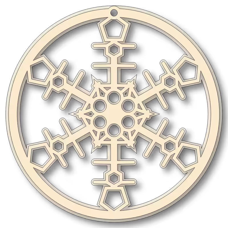 fx(ornament) 2022 #802