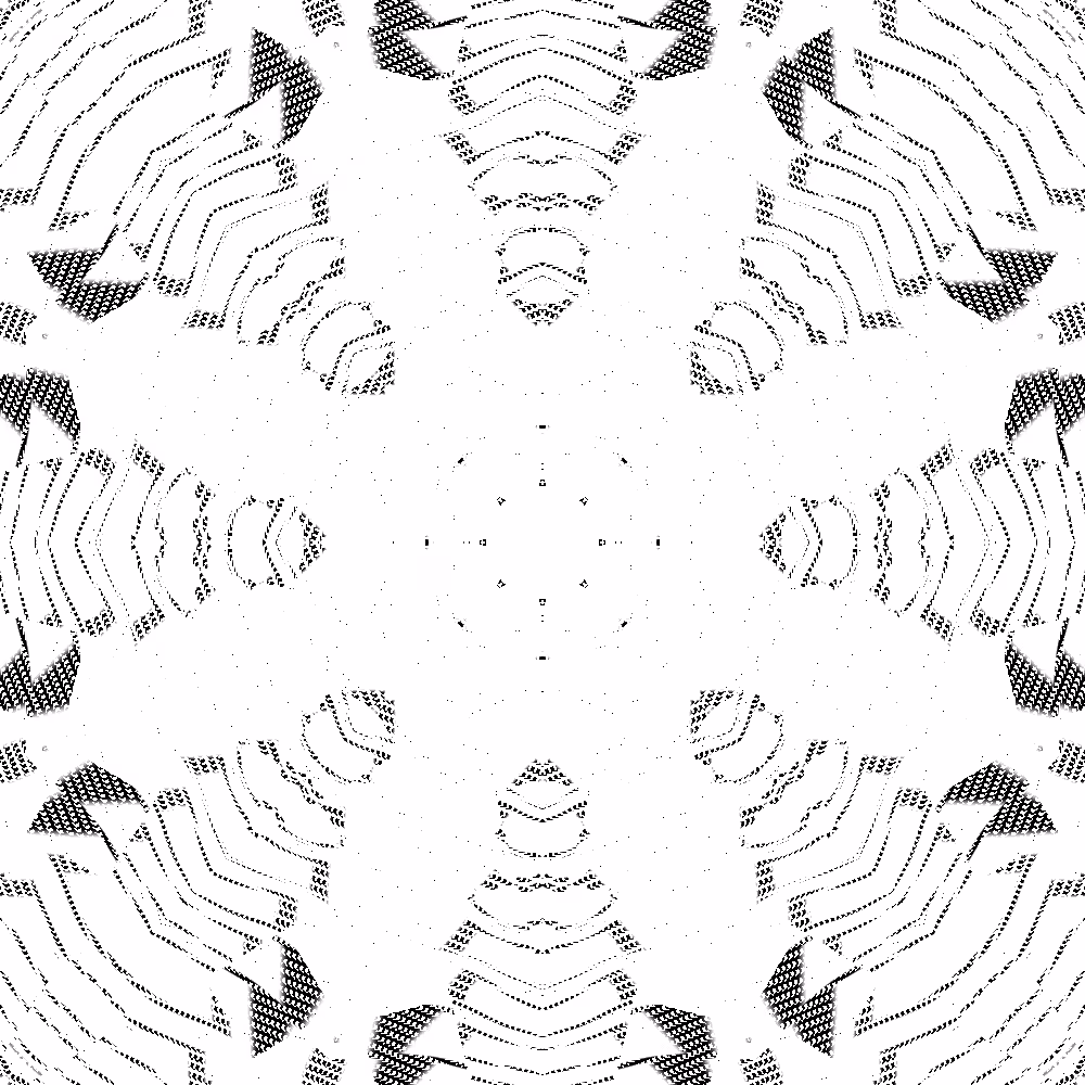 Centered #7
