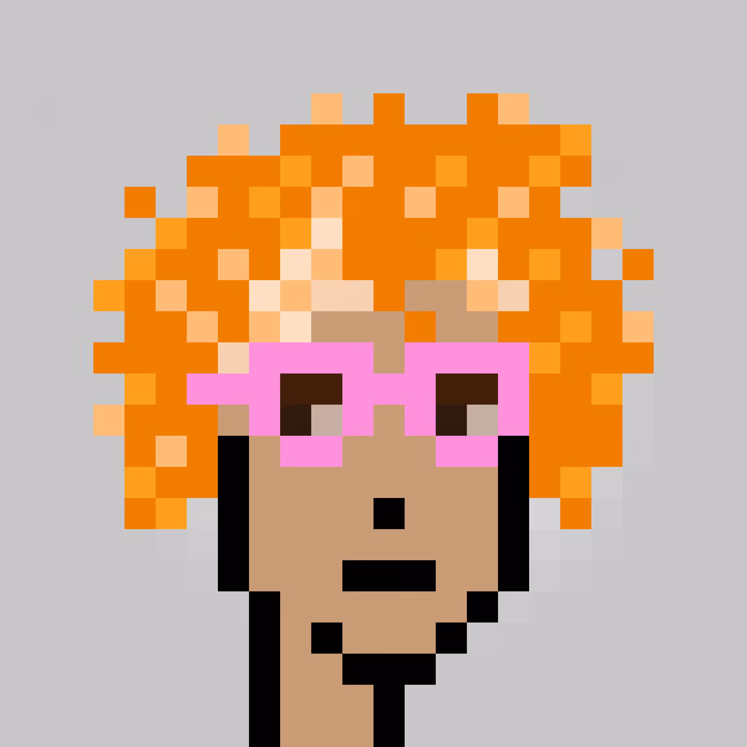 Unofficial Punks V2 #1804