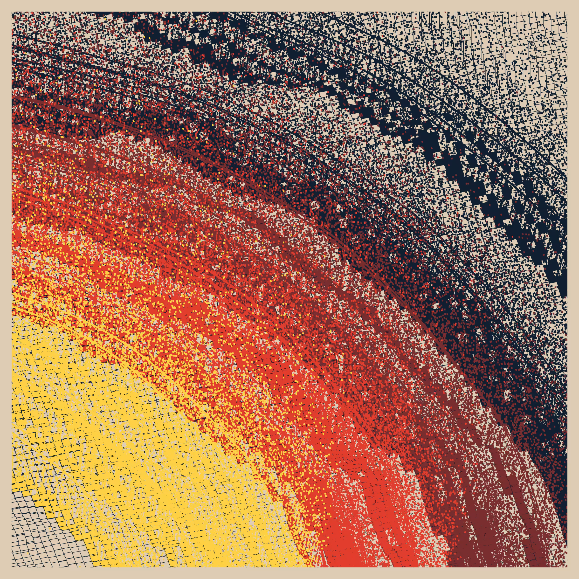 Echo of Intensity #76