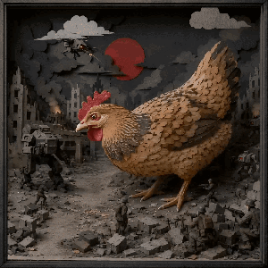 Chicken