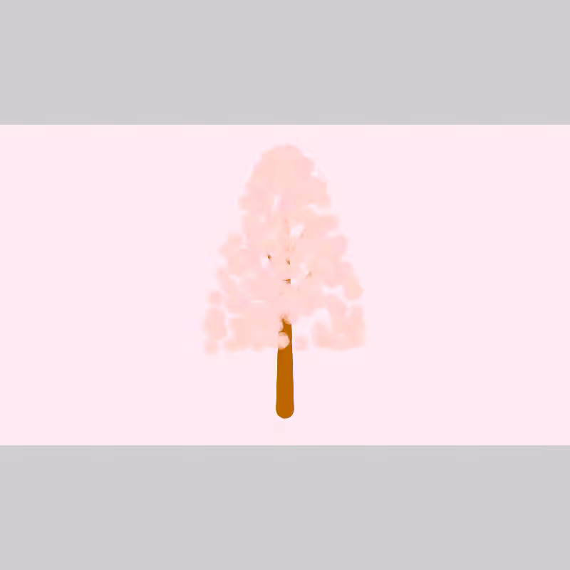 Sakura #2