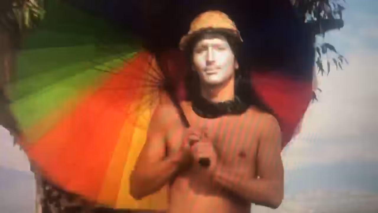 Foo