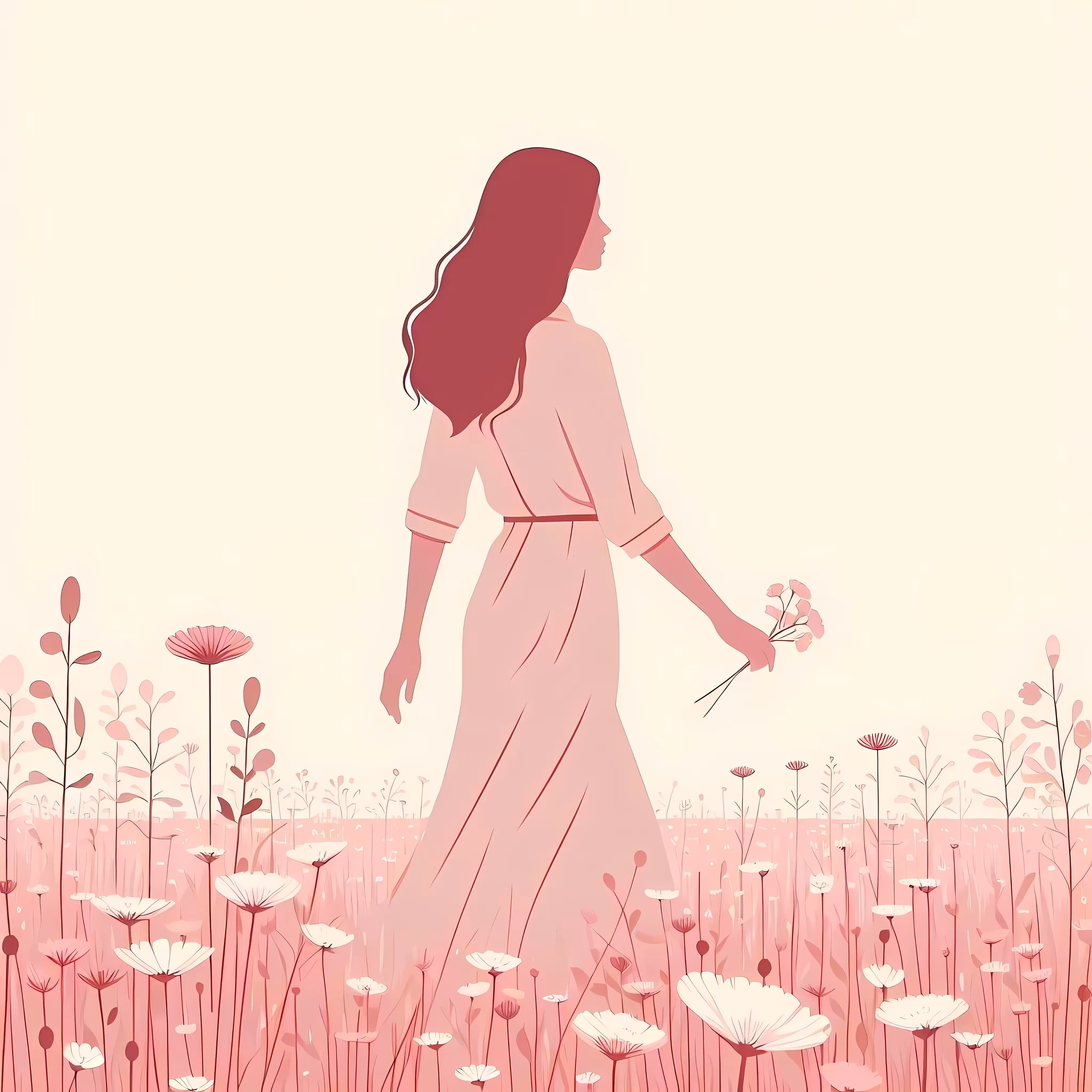 Floral Harvest