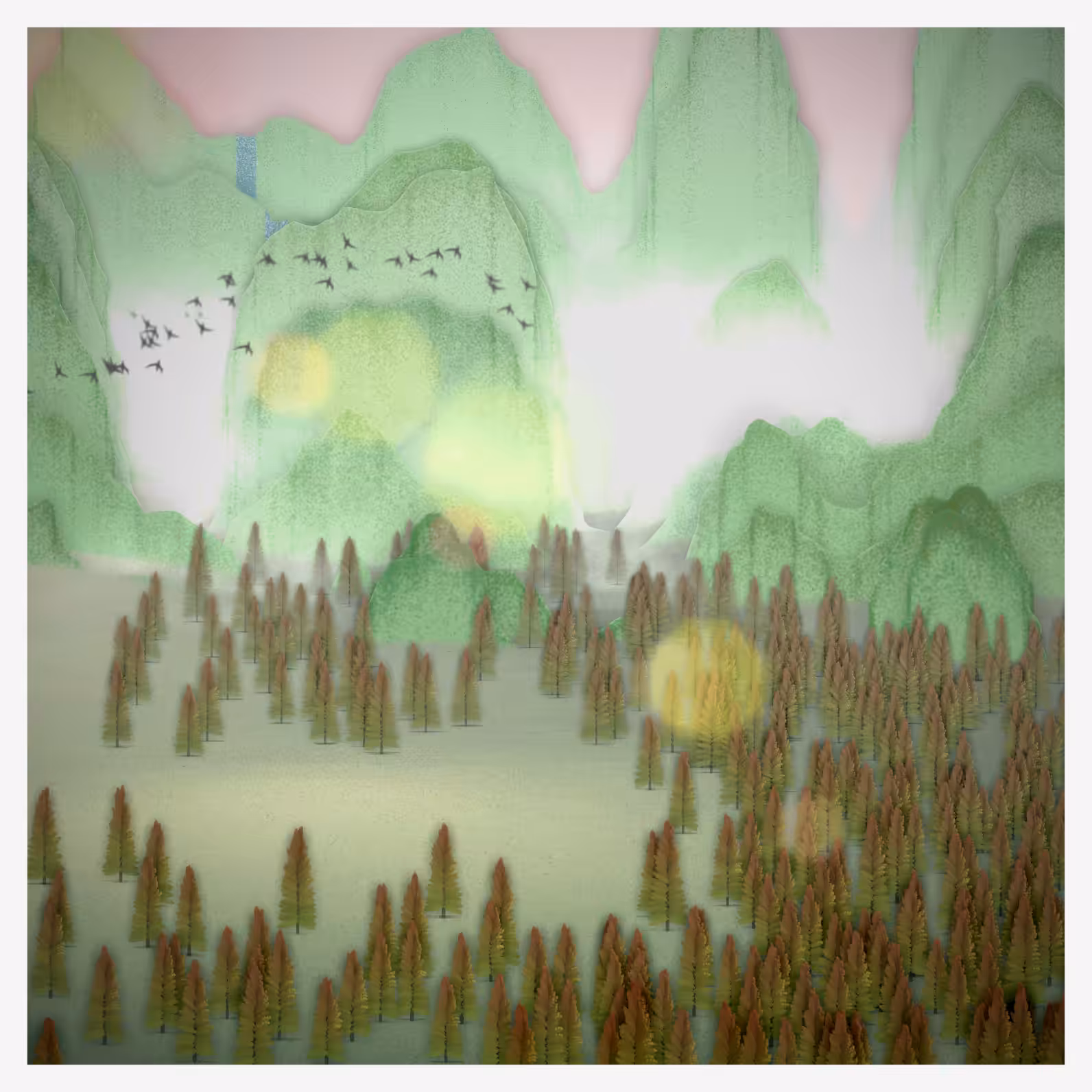 Daydreamer #98
