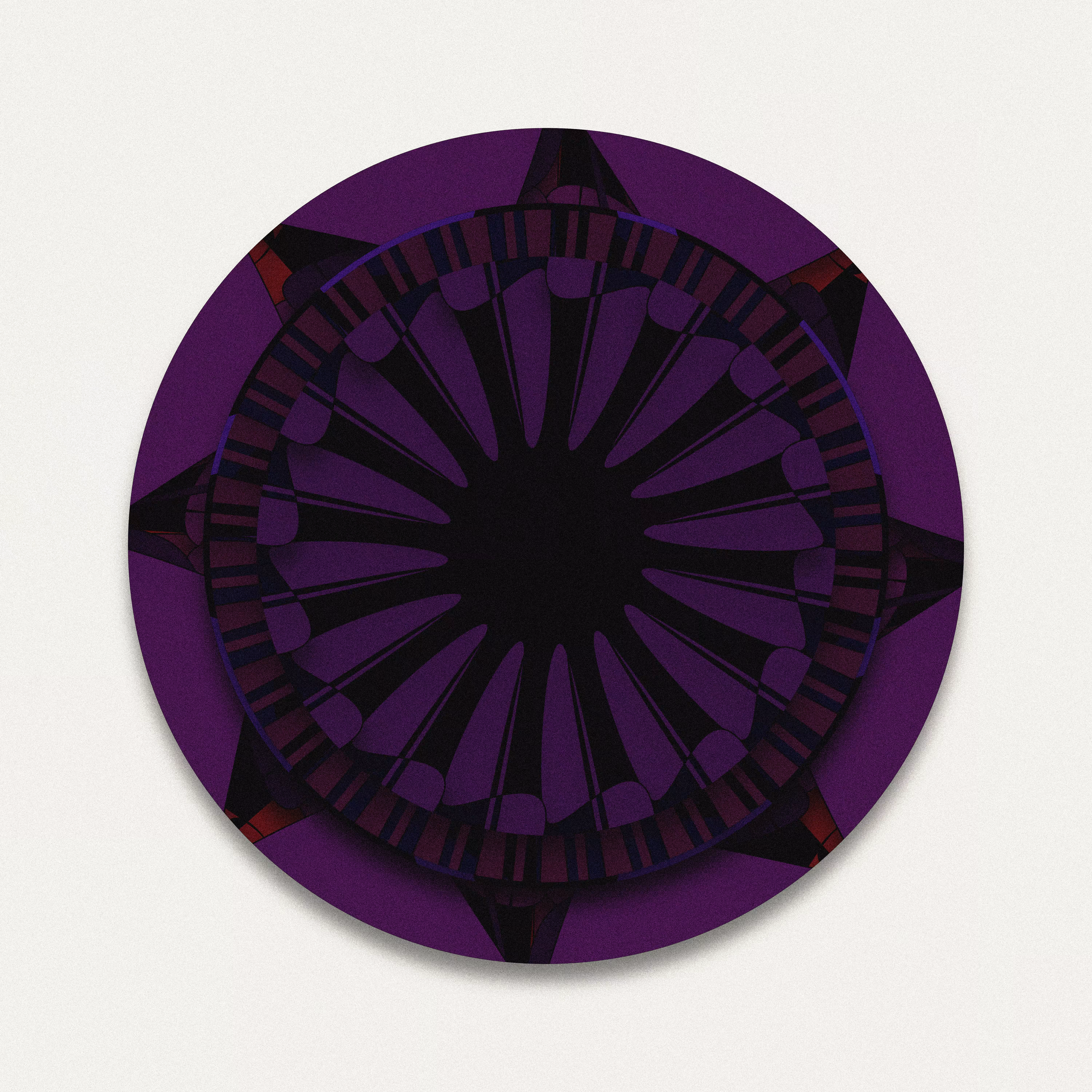 Mandala Dream #37