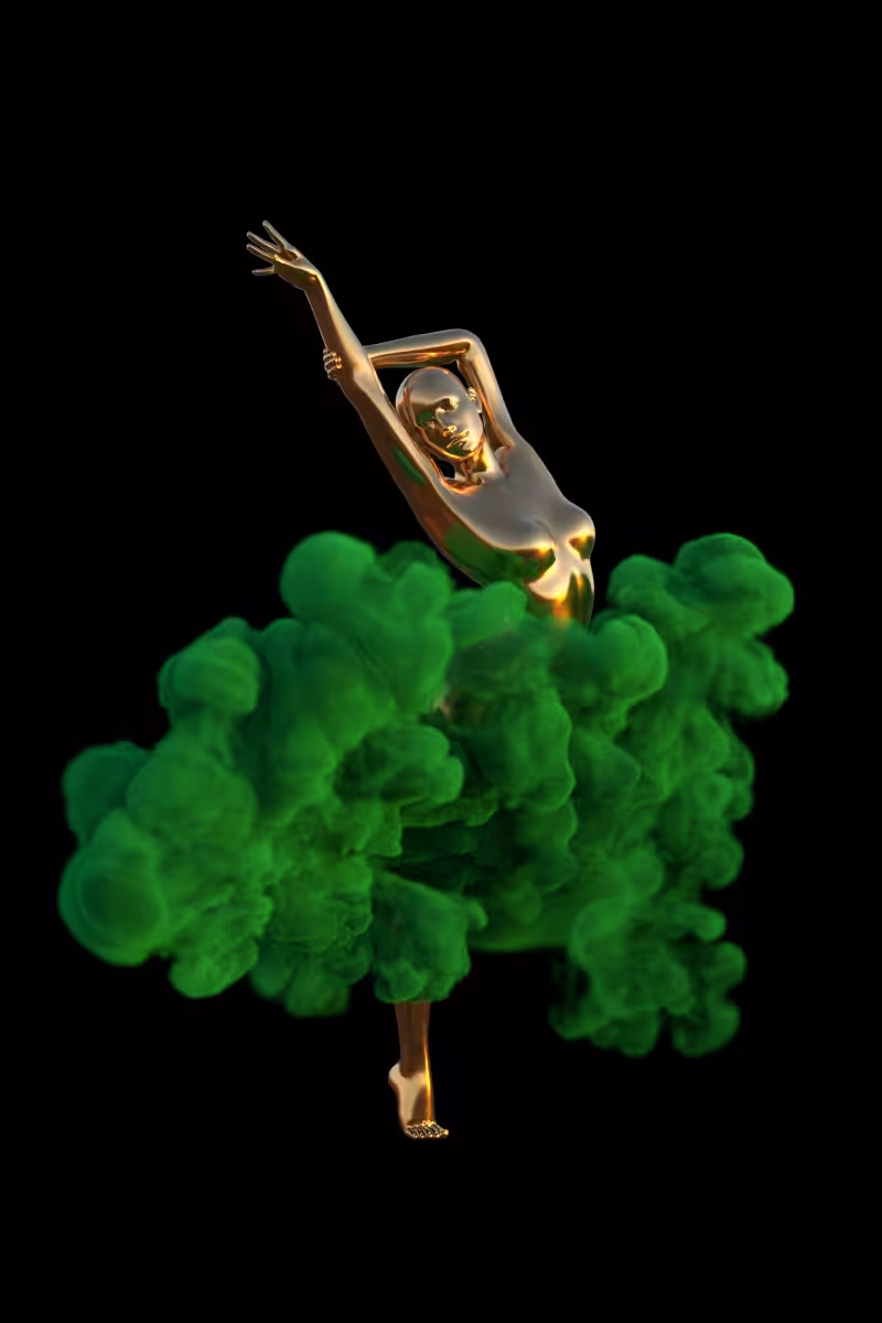 Dance your life