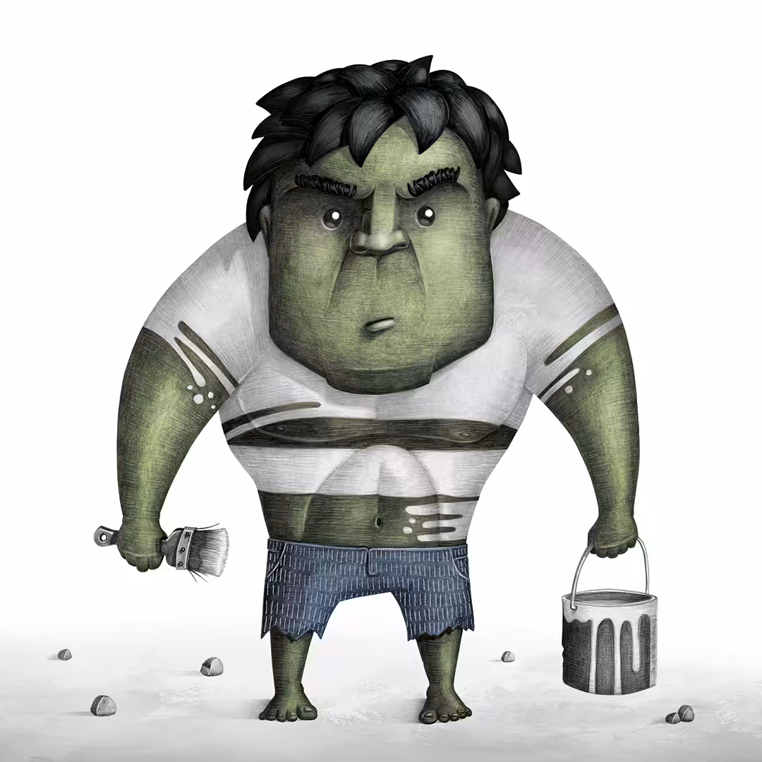 HULK