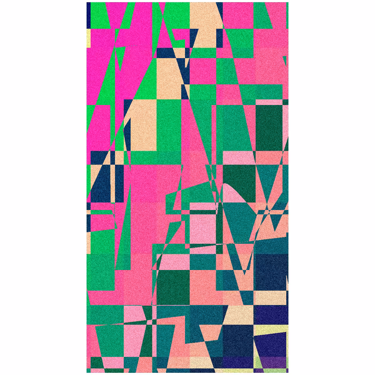 Asymmetry | GIFT #14