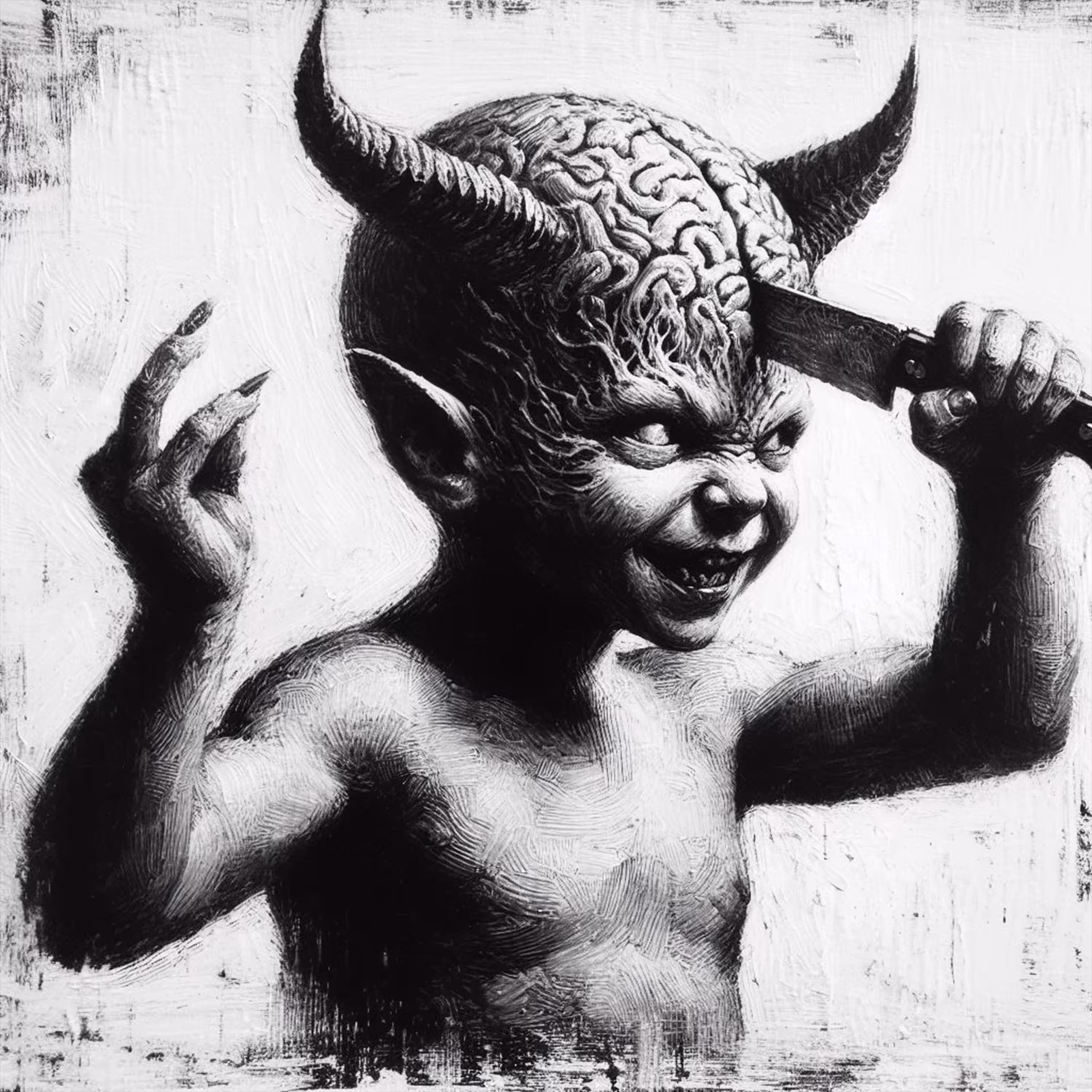 Devil Baby