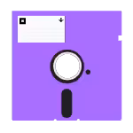 Purple Disk