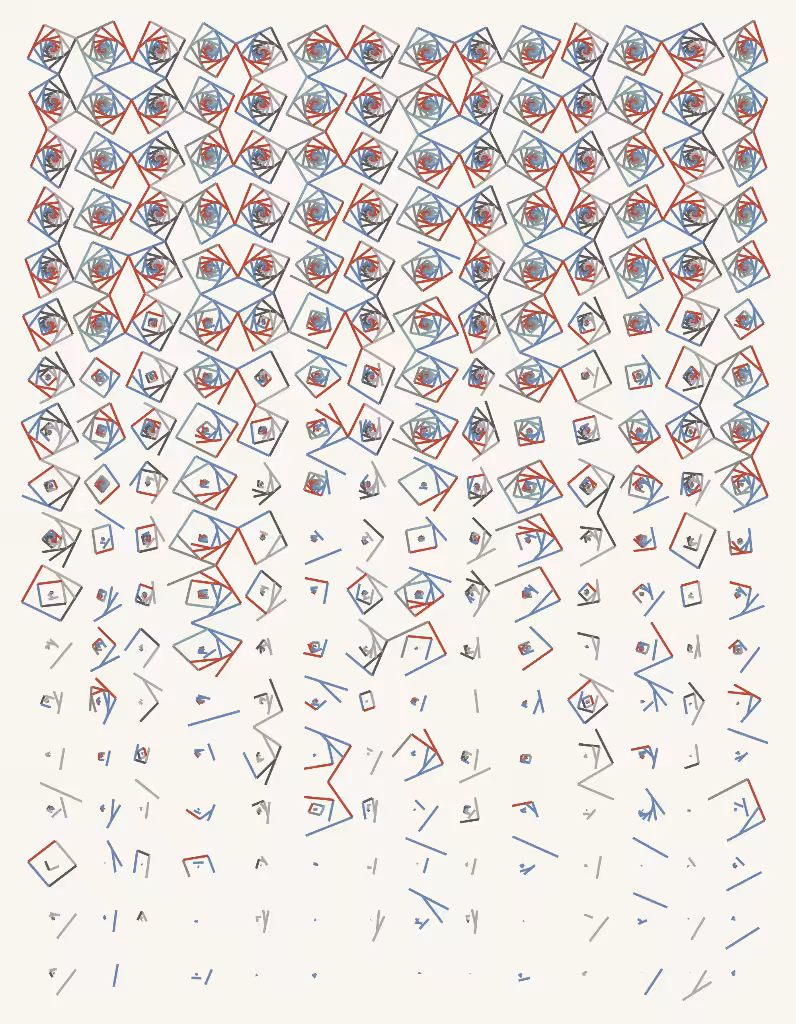 Deviations from Design #68