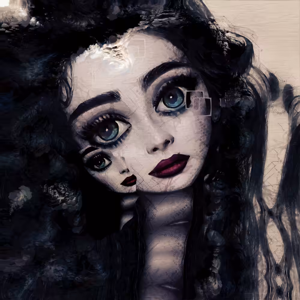 Zilyana Fayeralei