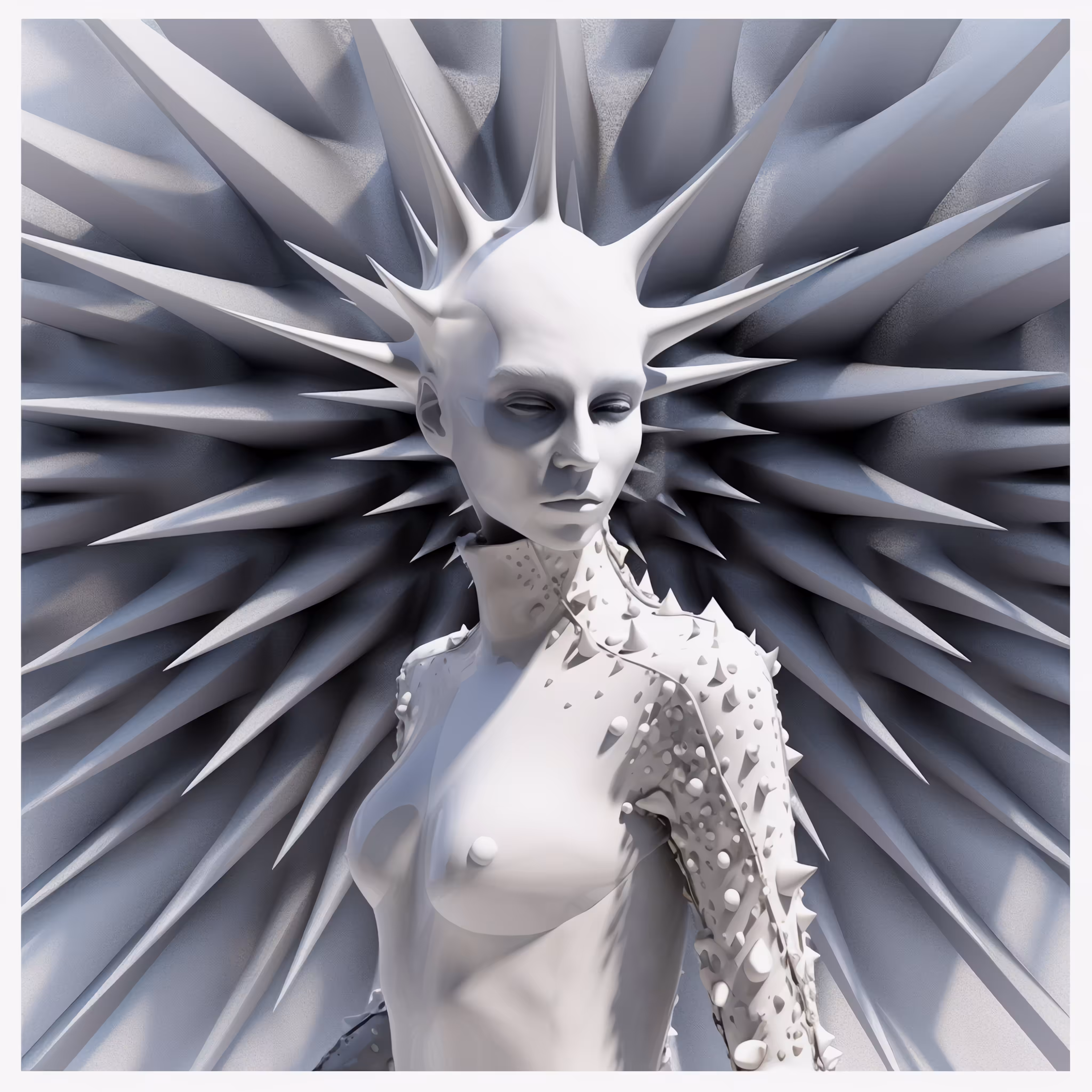 Winter Queen