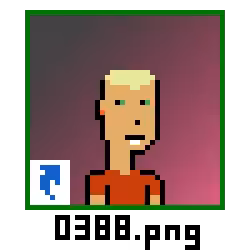 DesktopPunk - #0388